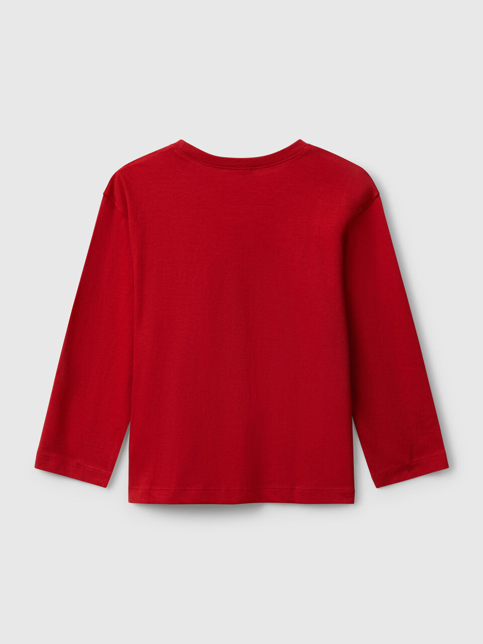T-SHIRT L/S Garçon image number 2