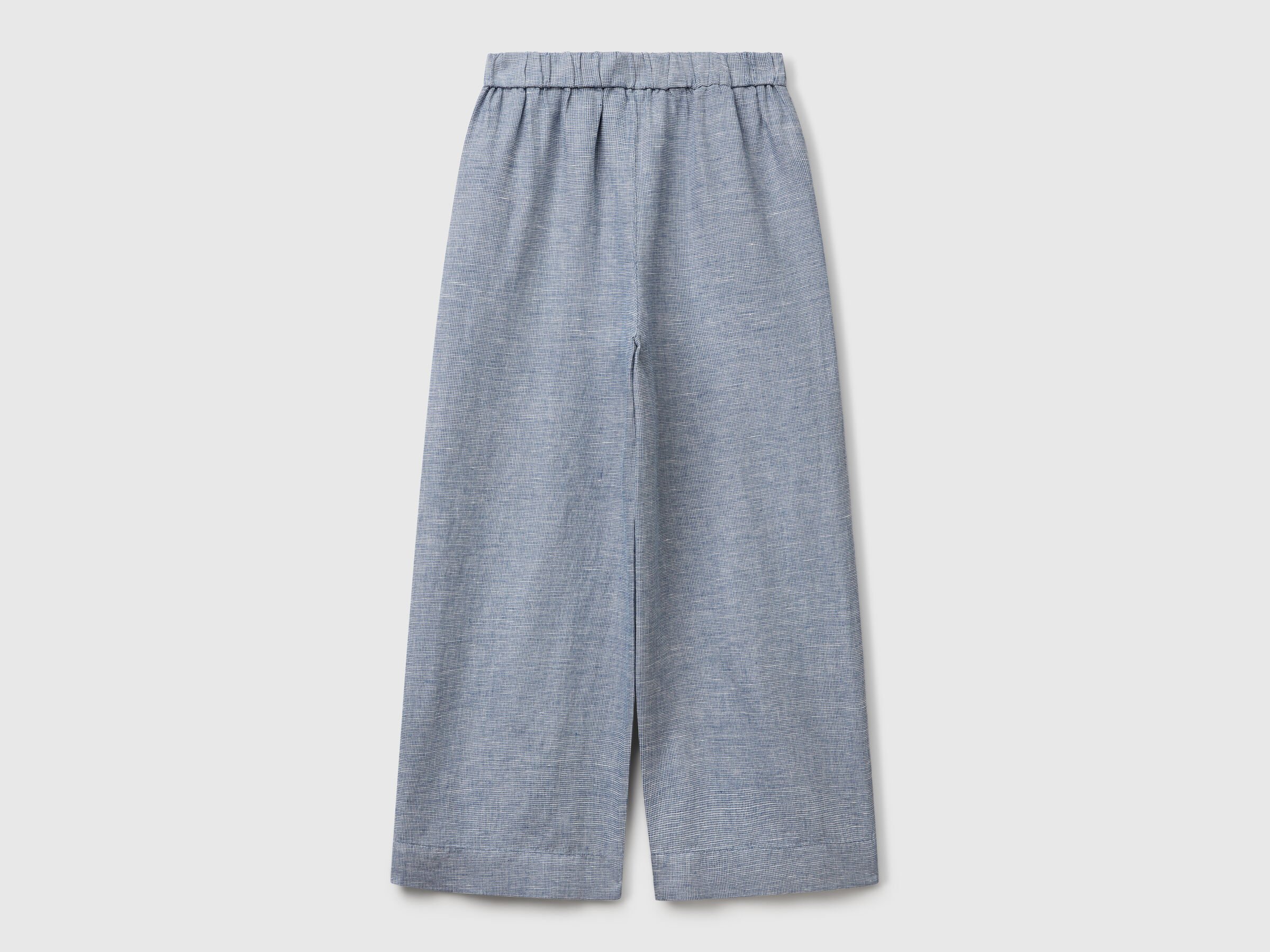 TROUSERS Femme image number 4
