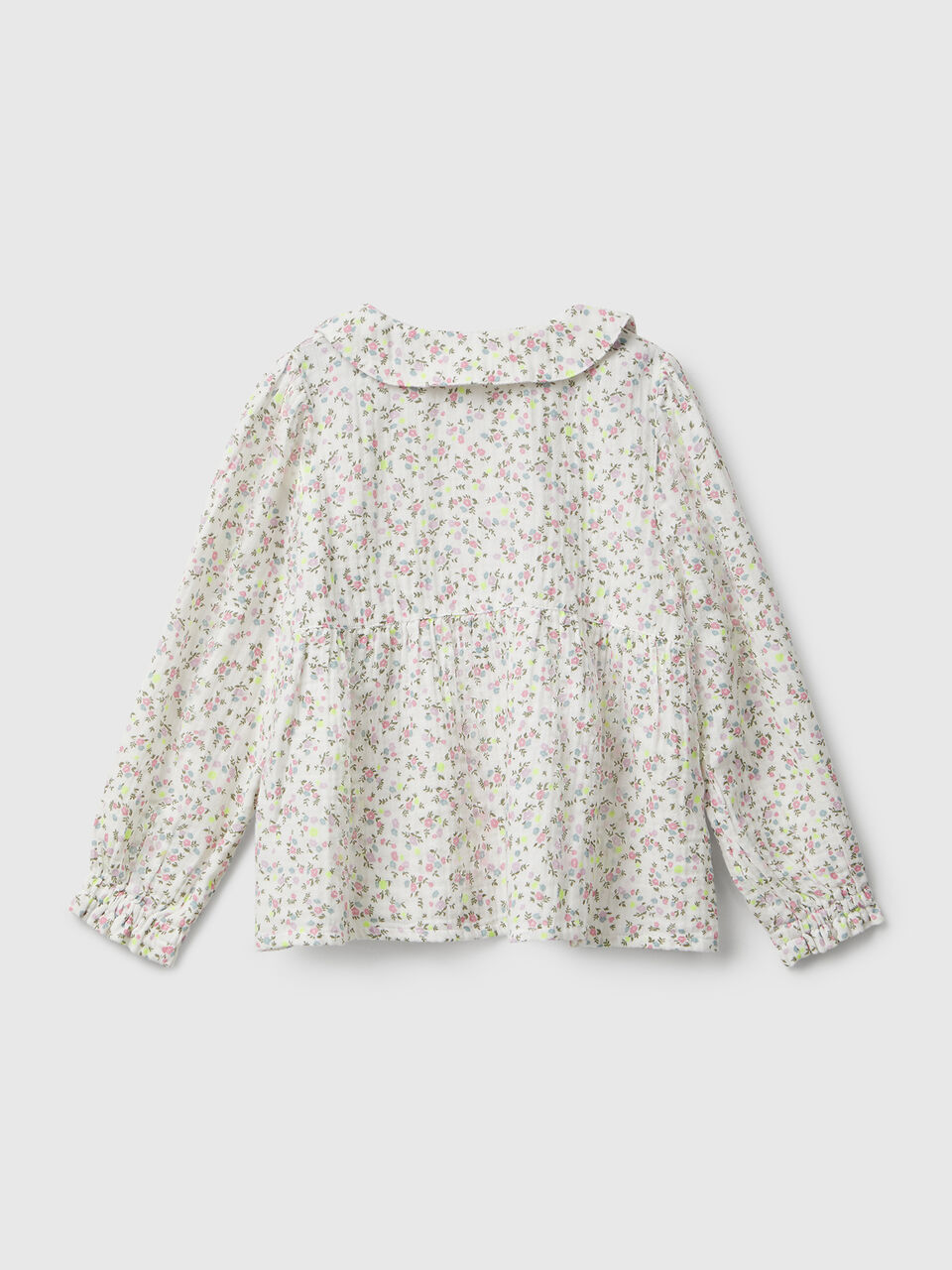 SHIRT Filles image number 2