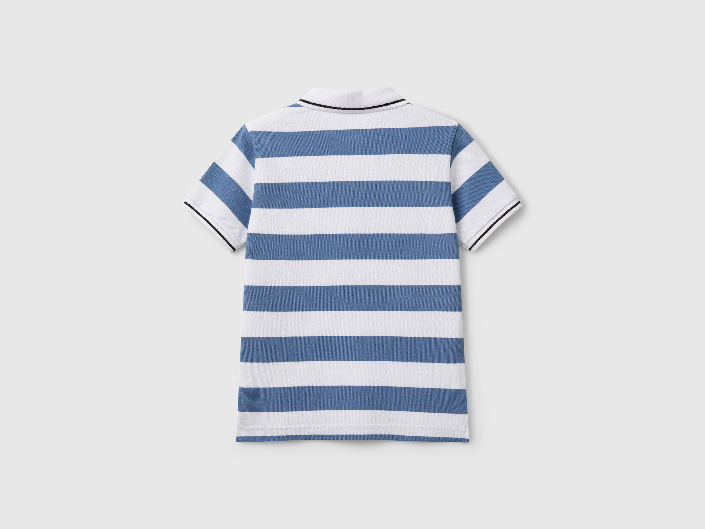 H/S POLO SHIRT Garçon image number 1