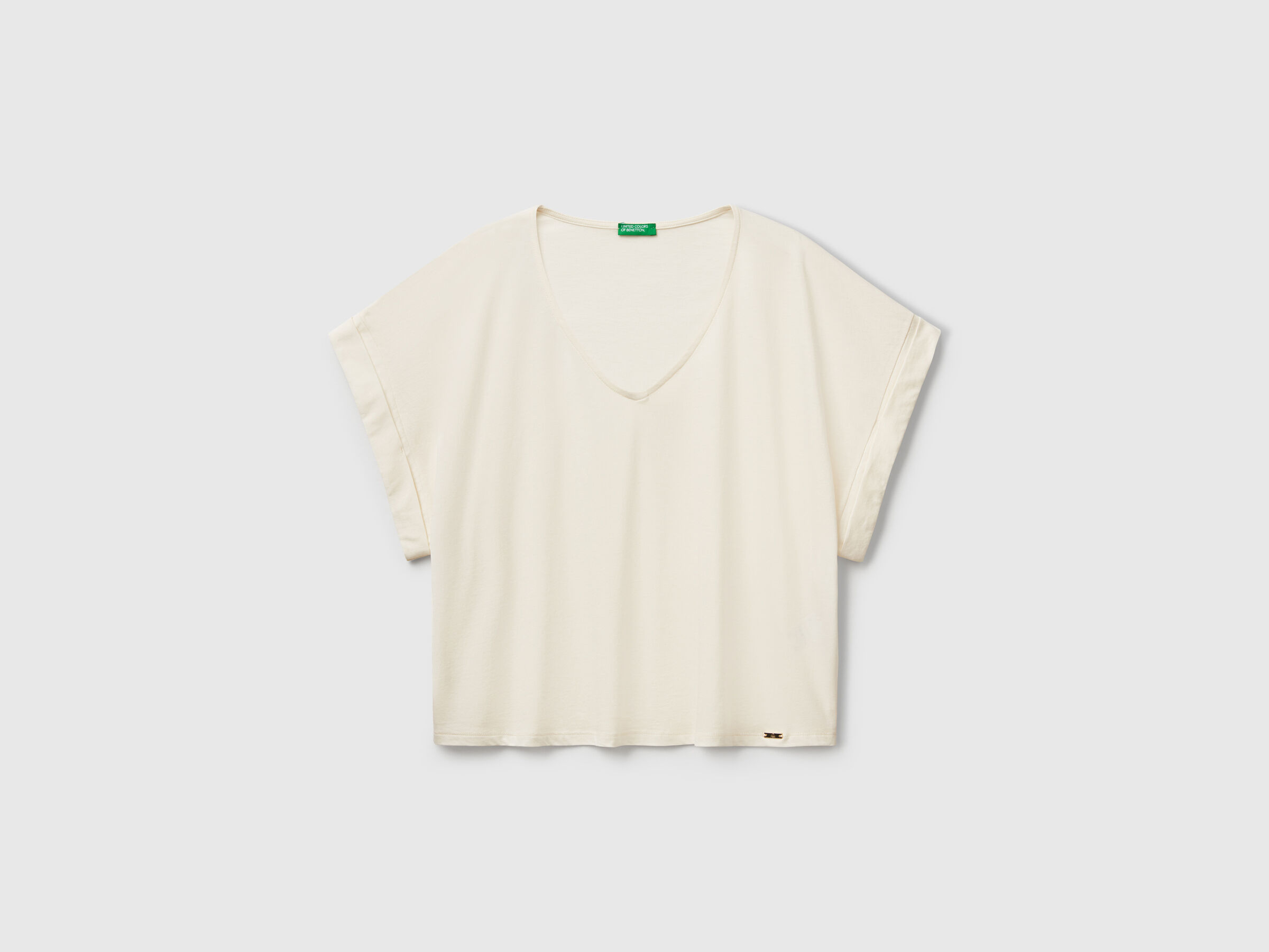 T-SHIRT Femme image number 3