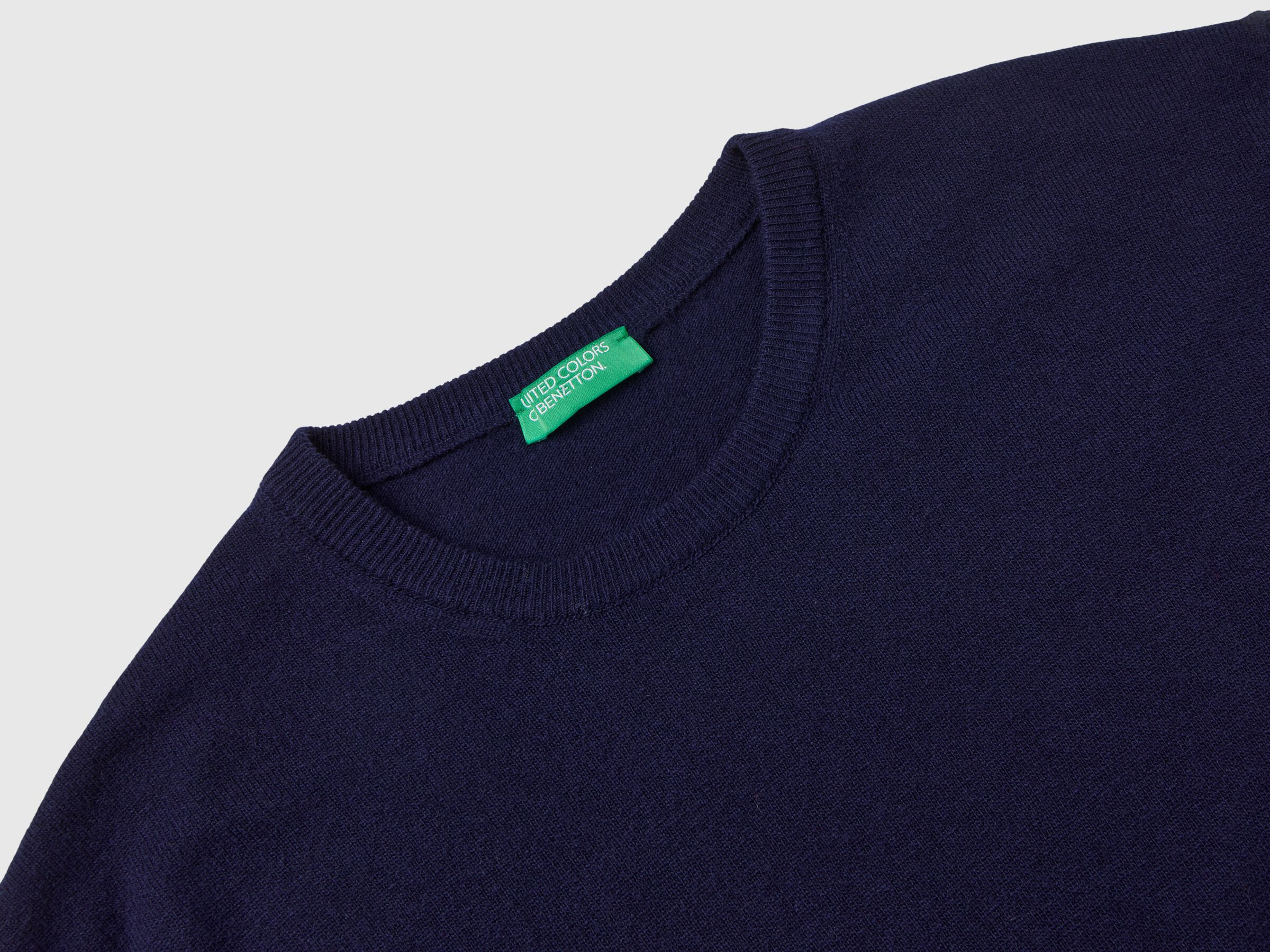 SWEATER L/S Homme image number 5