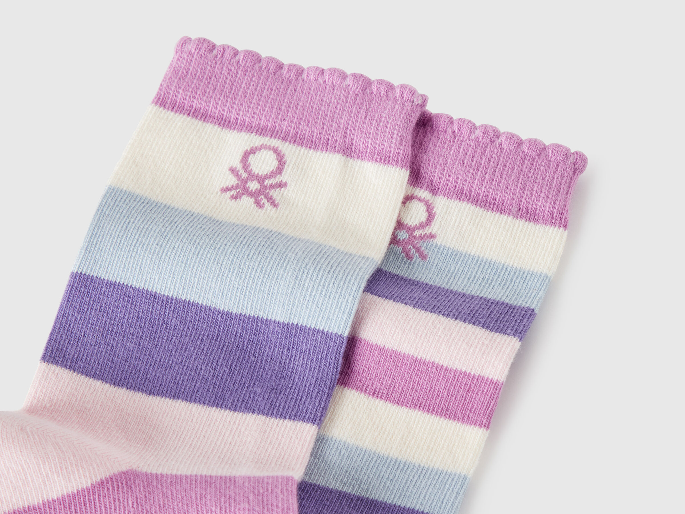 KNITTED SOCKS Garçon image number 1