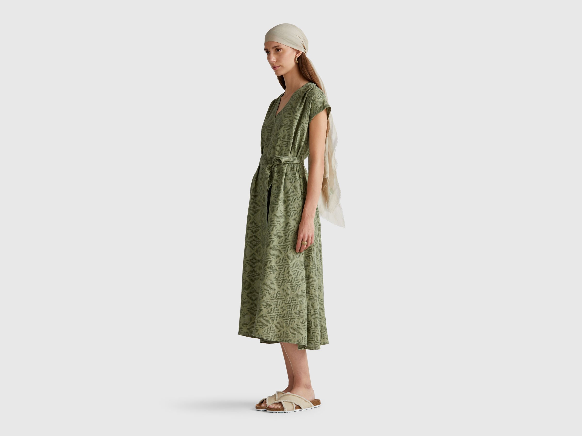 DRESS Femme image number 2