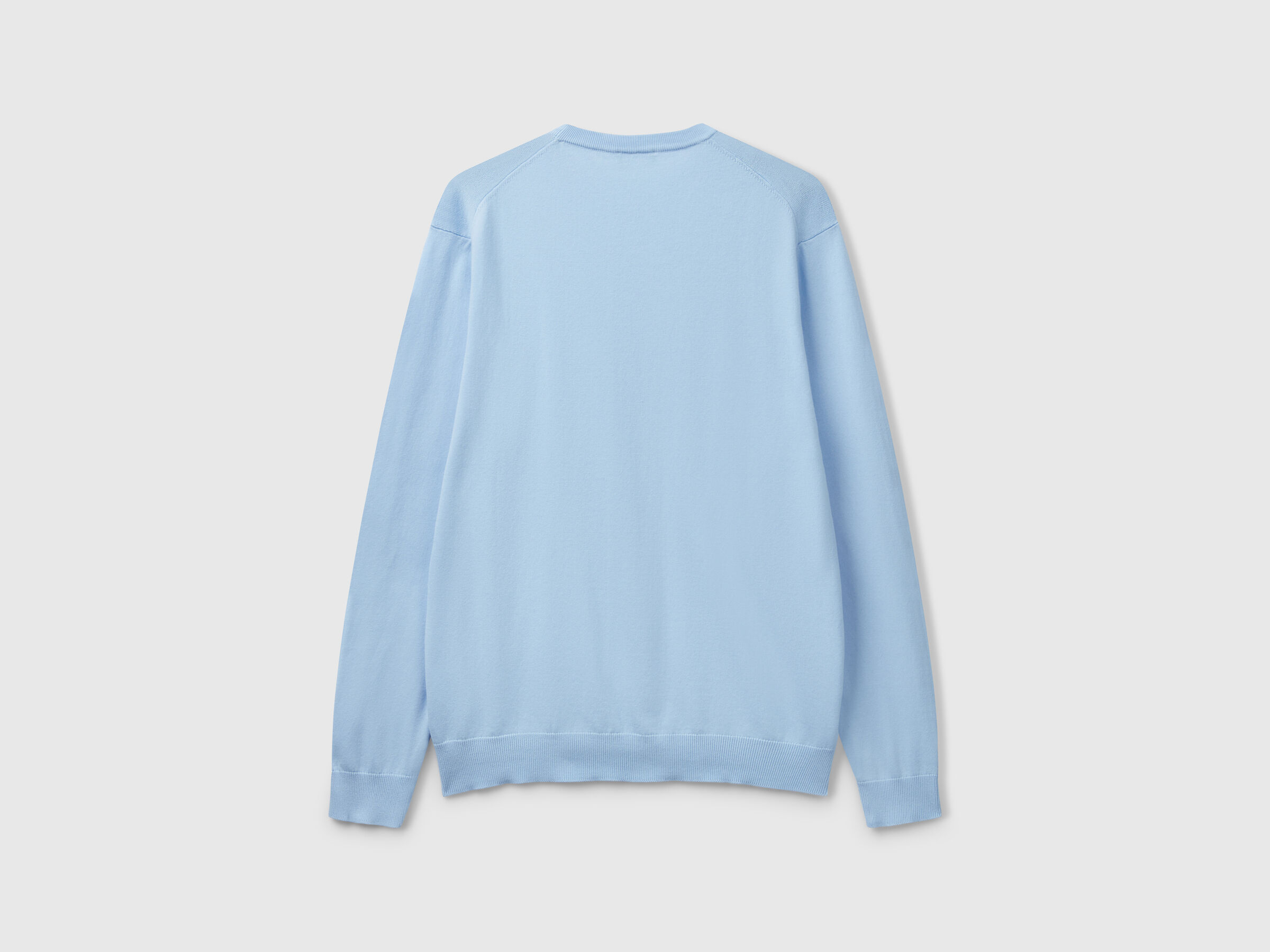 SWEATER L/S Homme image number 4
