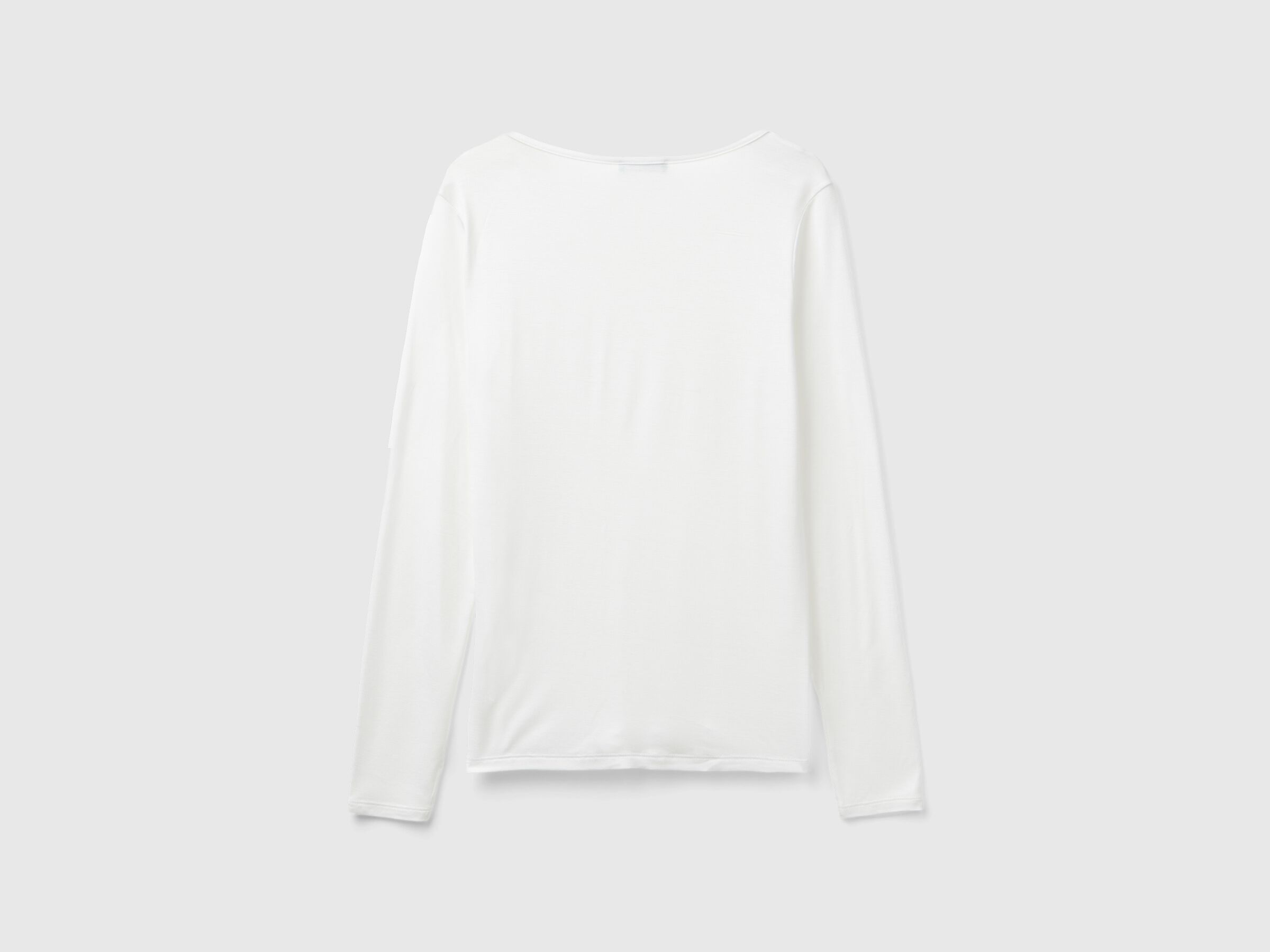 T-SHIRT L/S Femme image number 3