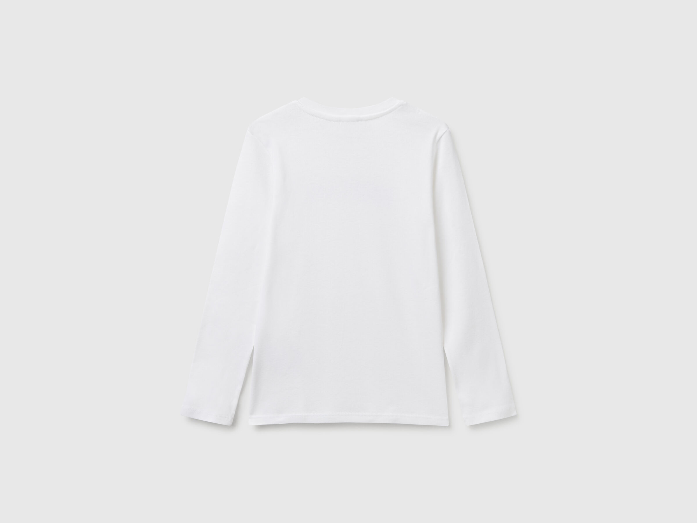 T-SHIRT L/S Filles image number 1