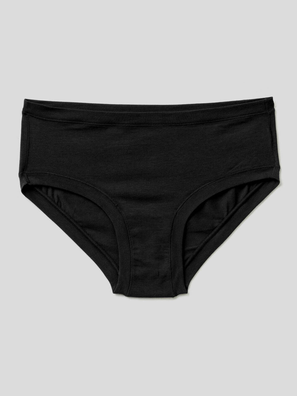 Shorty en coton bio super stretch image number 1