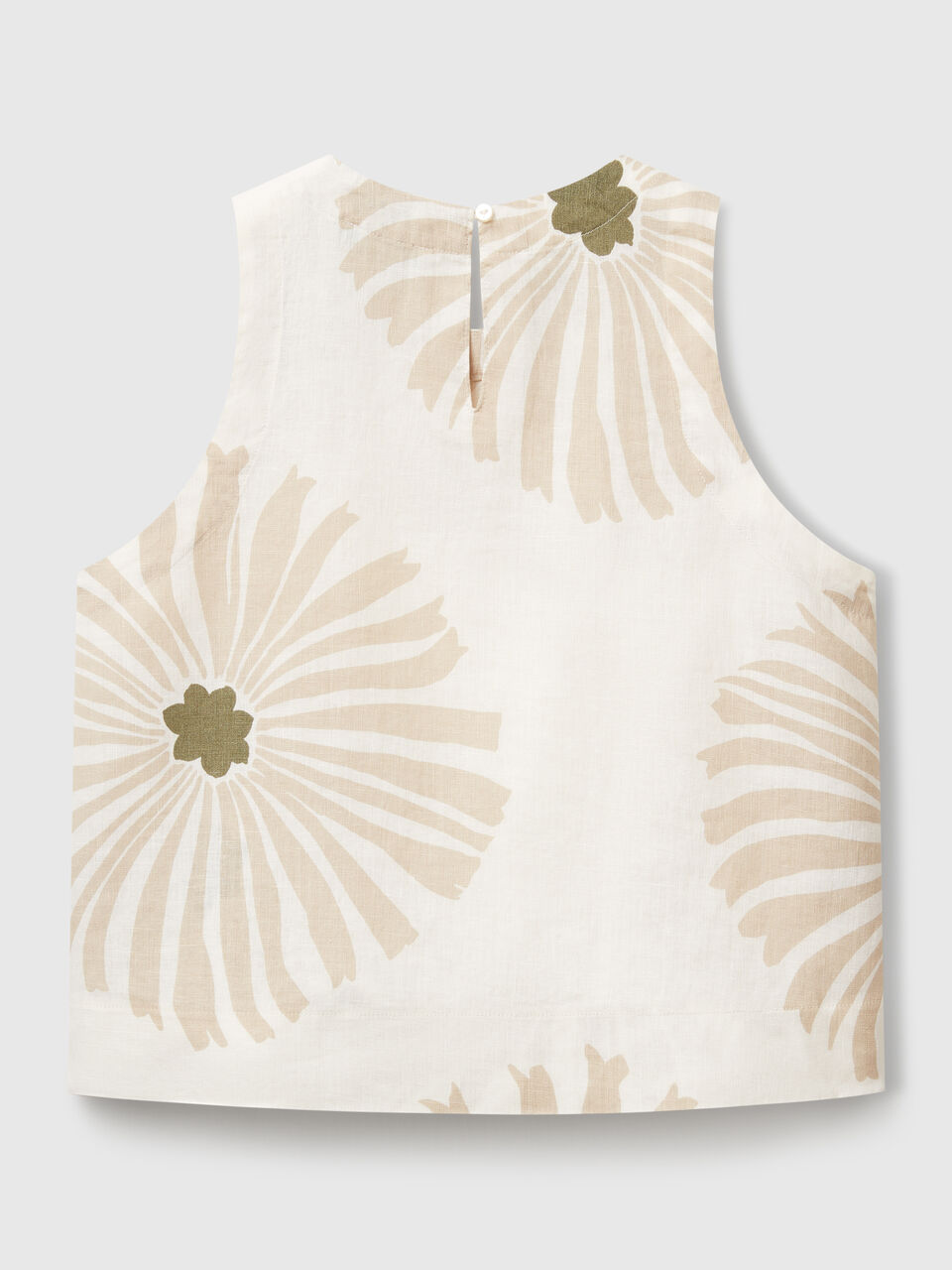 BLOUSE Femme image number 2