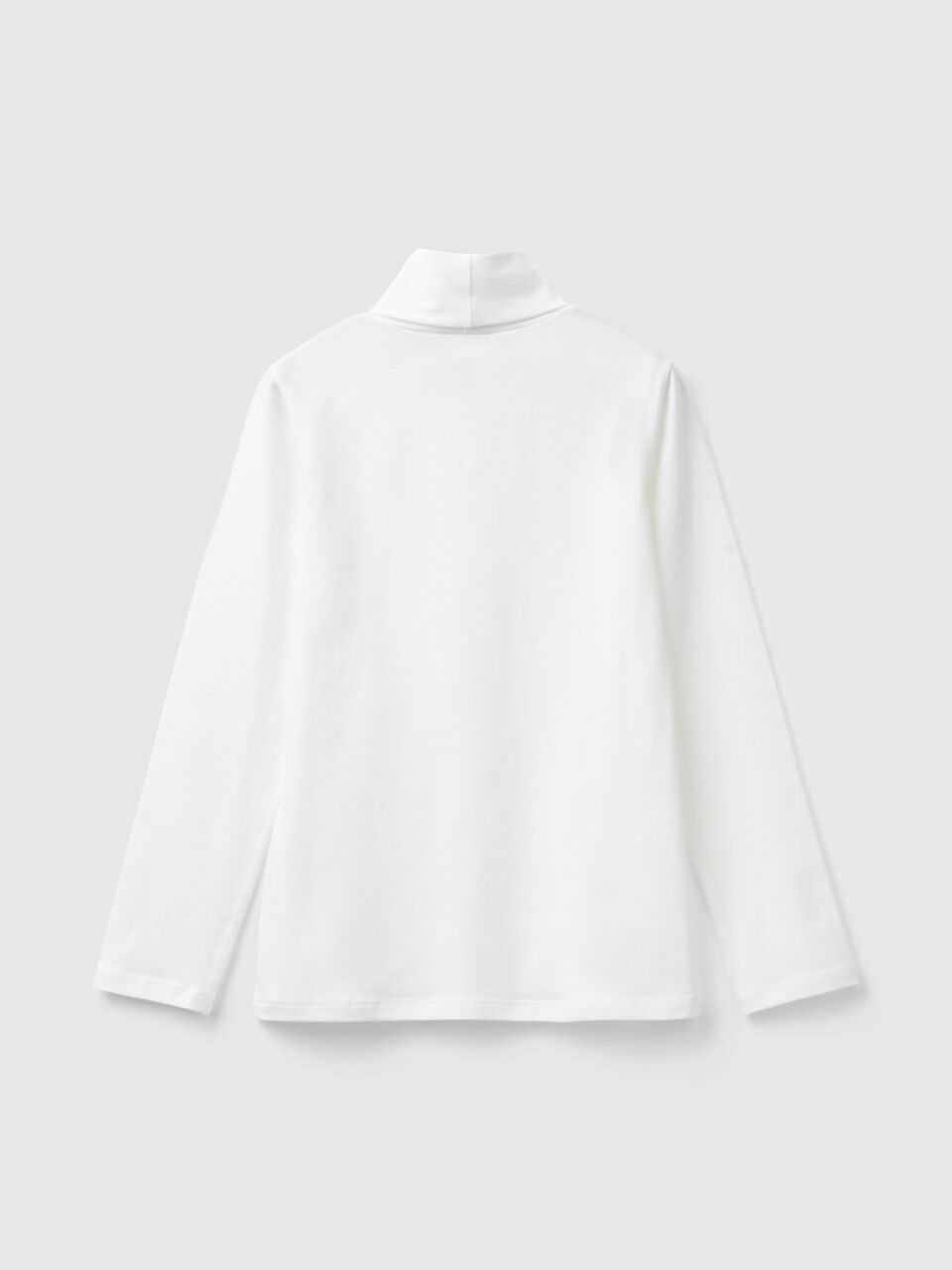 T-SHIRT L/S Filles image number 2