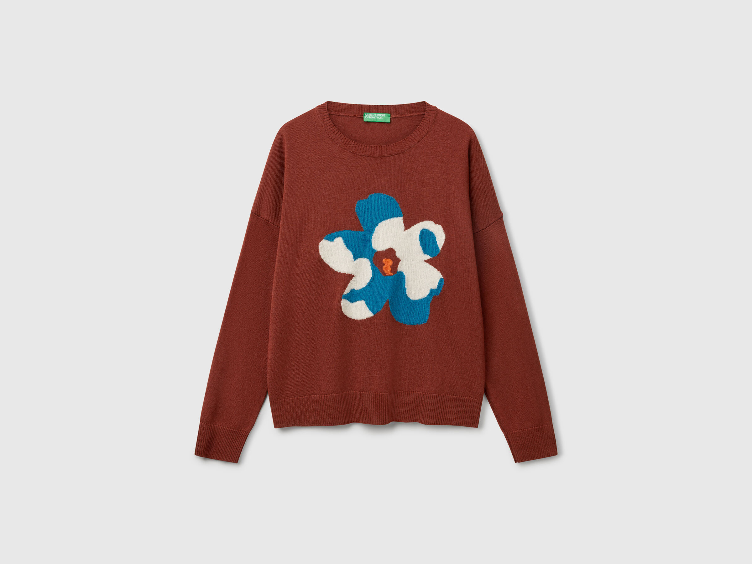 SWEATER L/S Femme image number 3