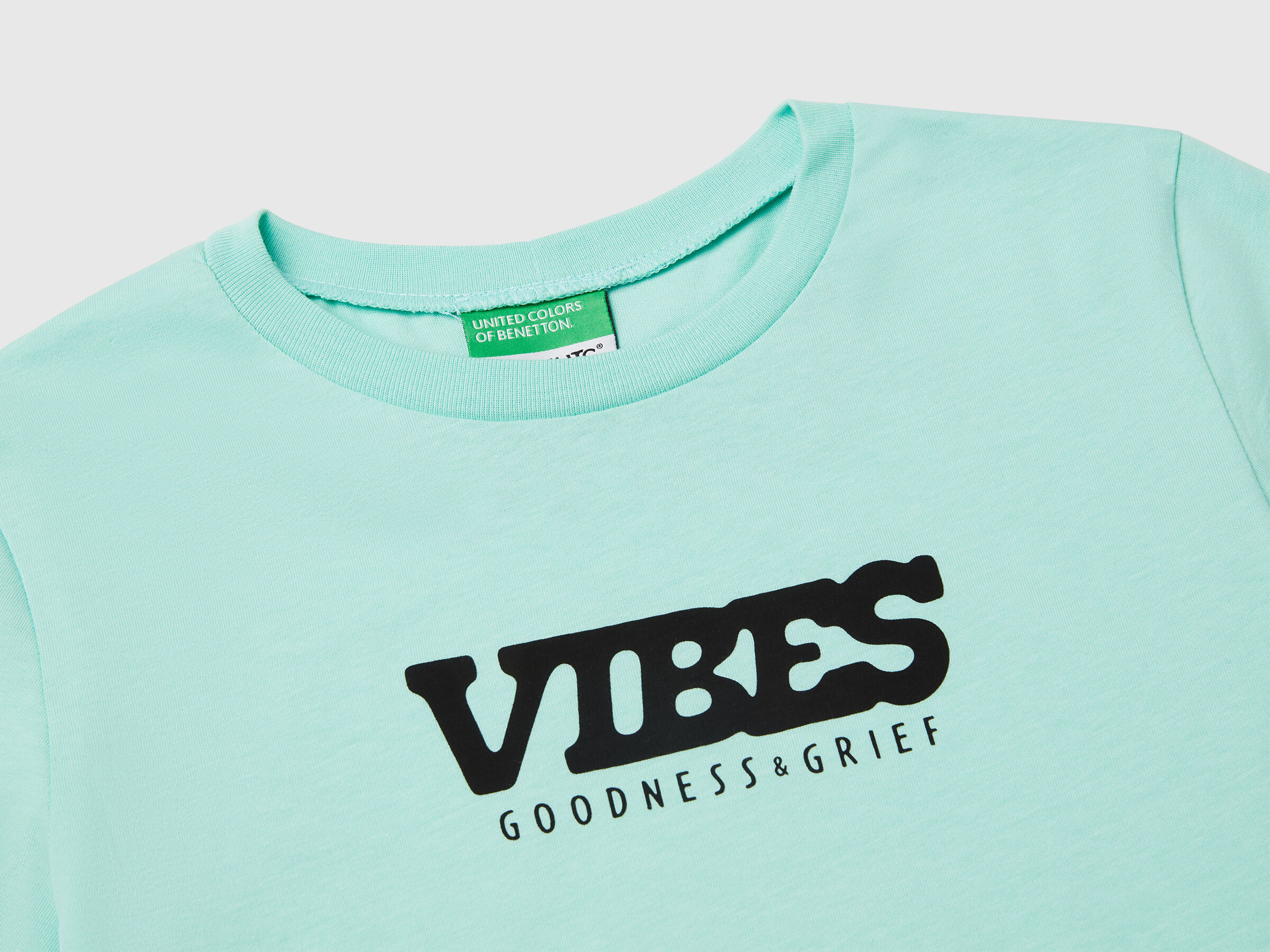 T-SHIRT Filles image number 2