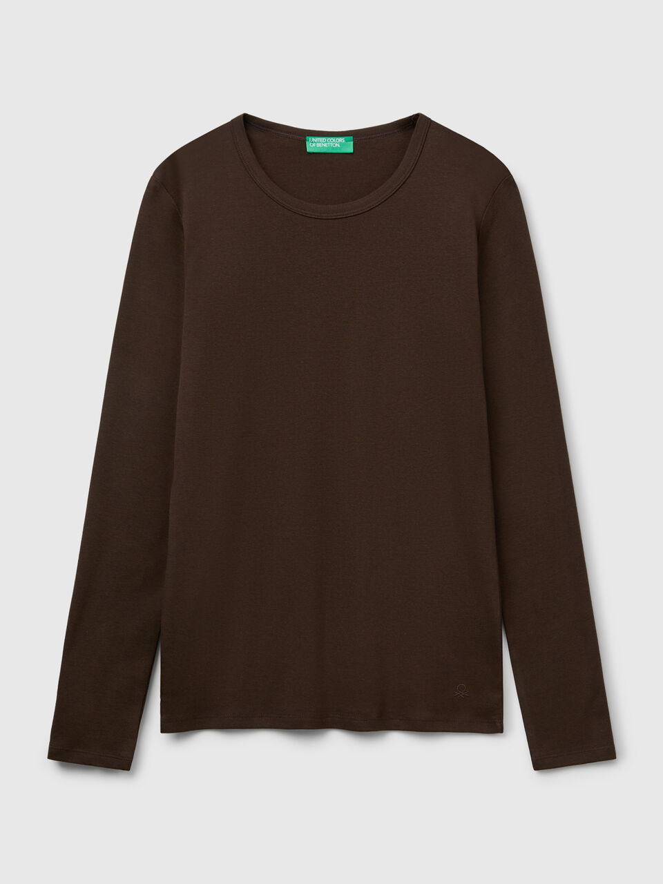 T-SHIRT L/S Femme image number 1