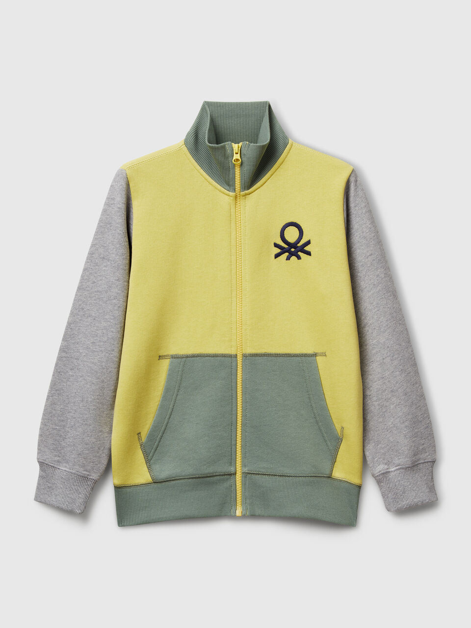 JACKET Garçon image number 1