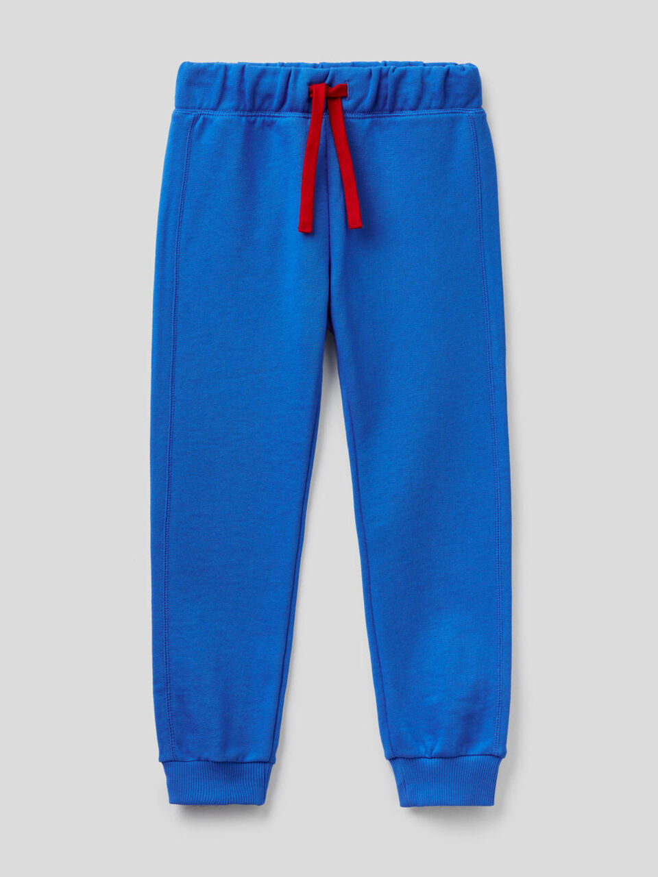 Pantalon en molleton image number 1