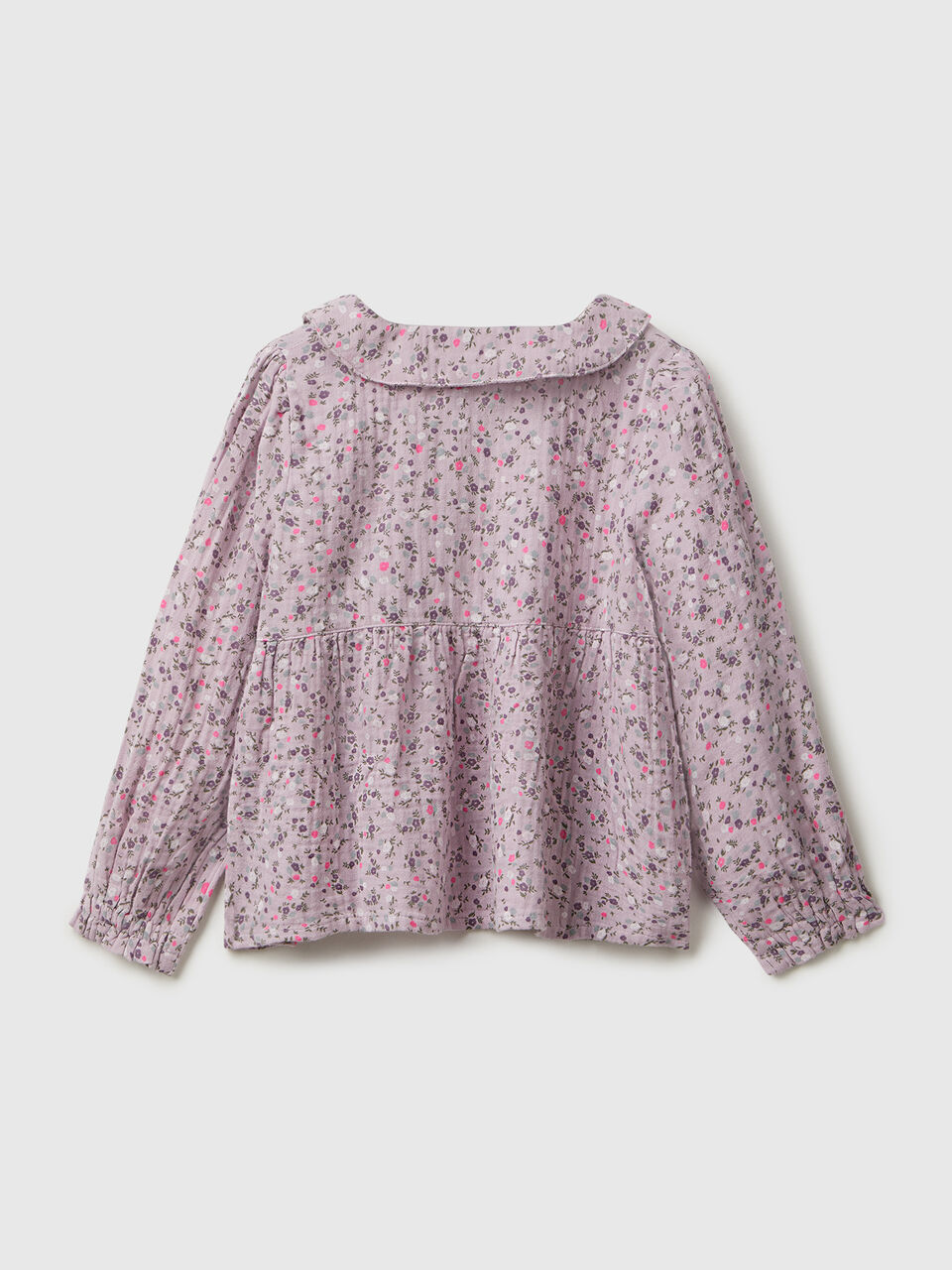 SHIRT Filles image number 2