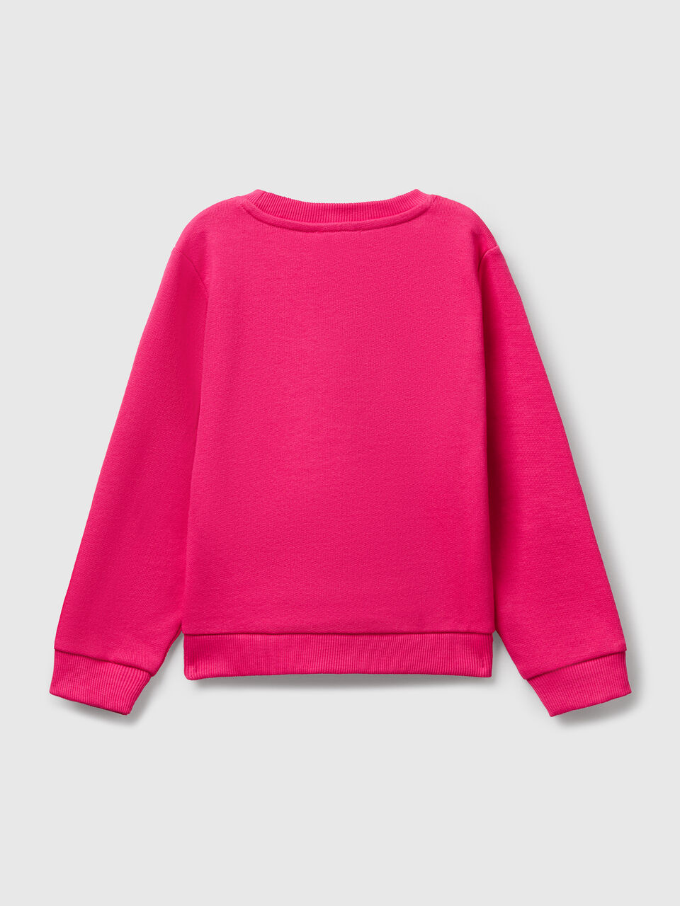 SWEATER L/S Filles image number 2