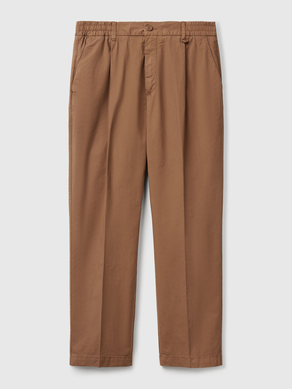 TROUSERS Homme image number 1