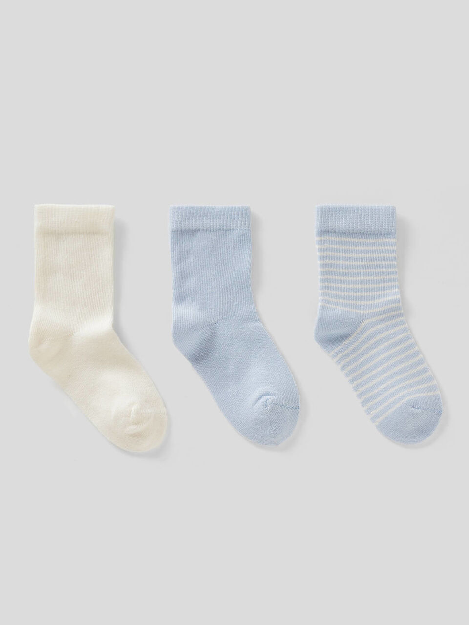 Lot de chaussettes image number 1