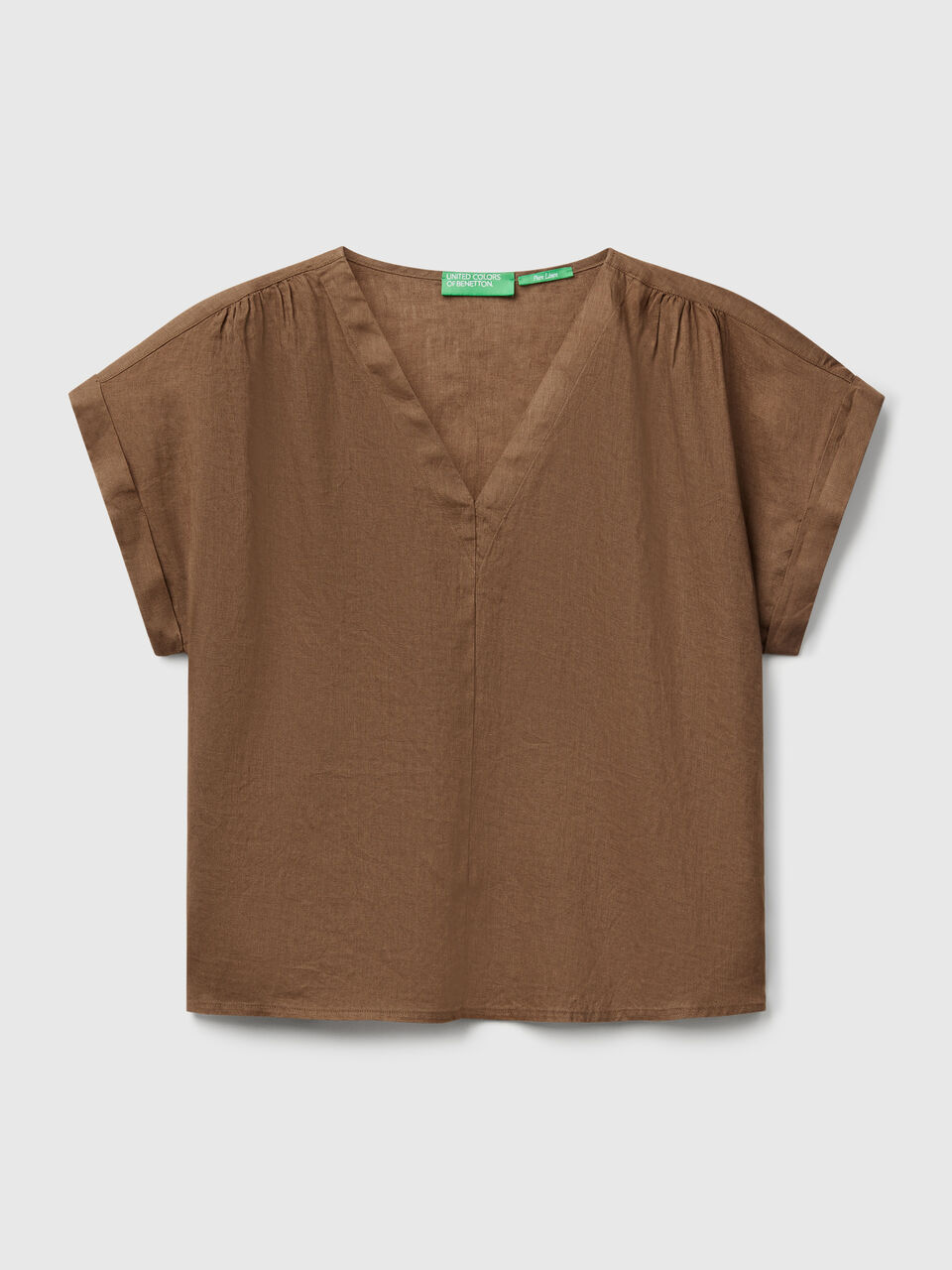 BLOUSE Femme image number 1