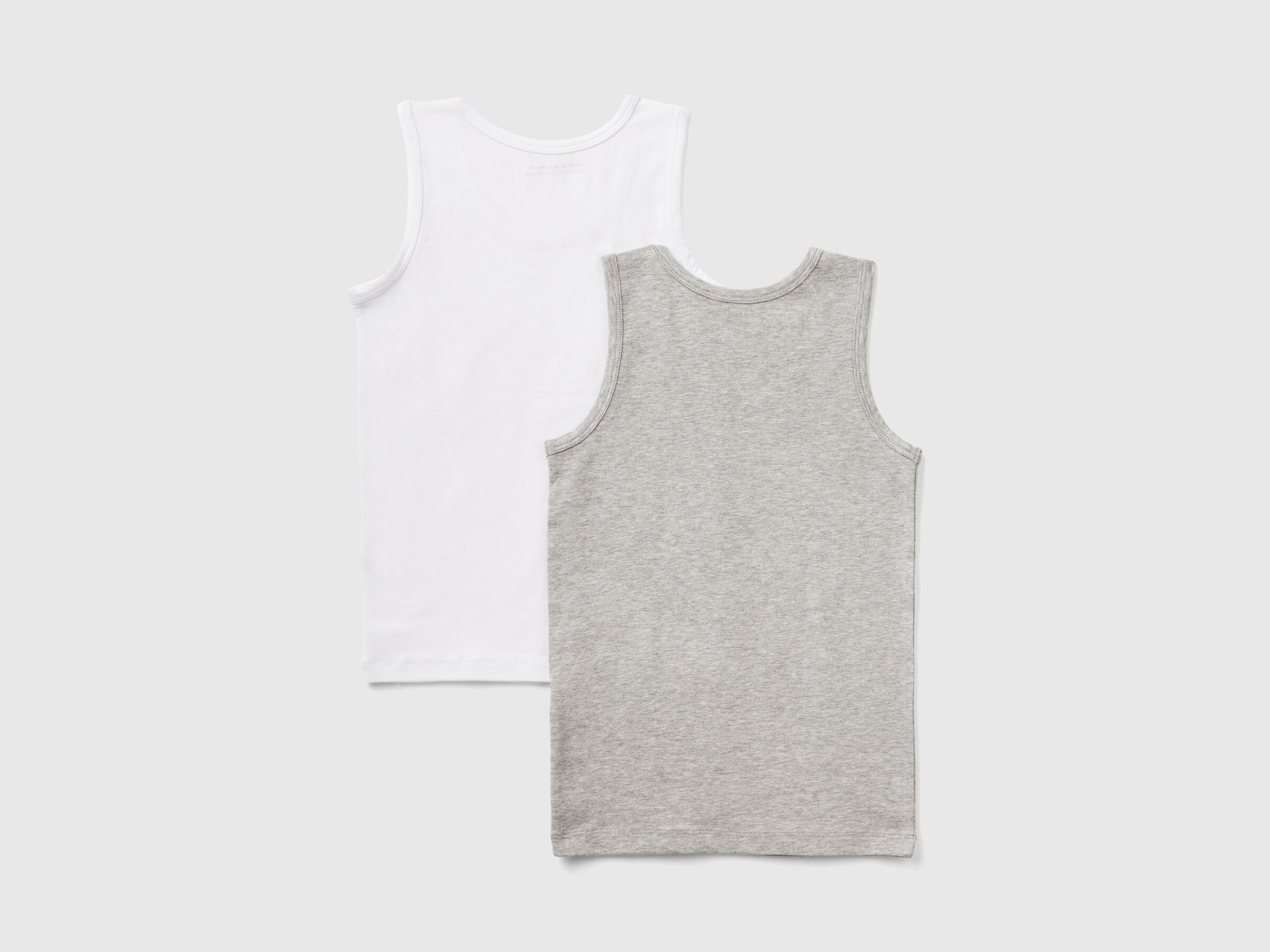 2 TANK-TOP Garçon image number 1