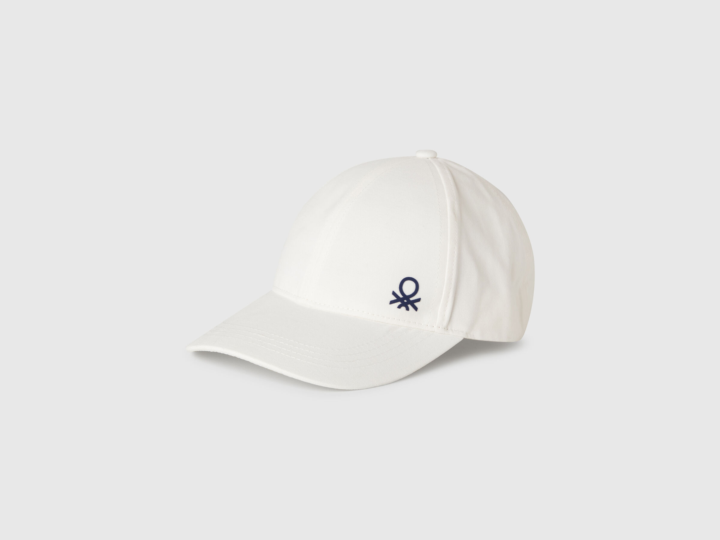 CAP WITH VISOR Garçon image number 0