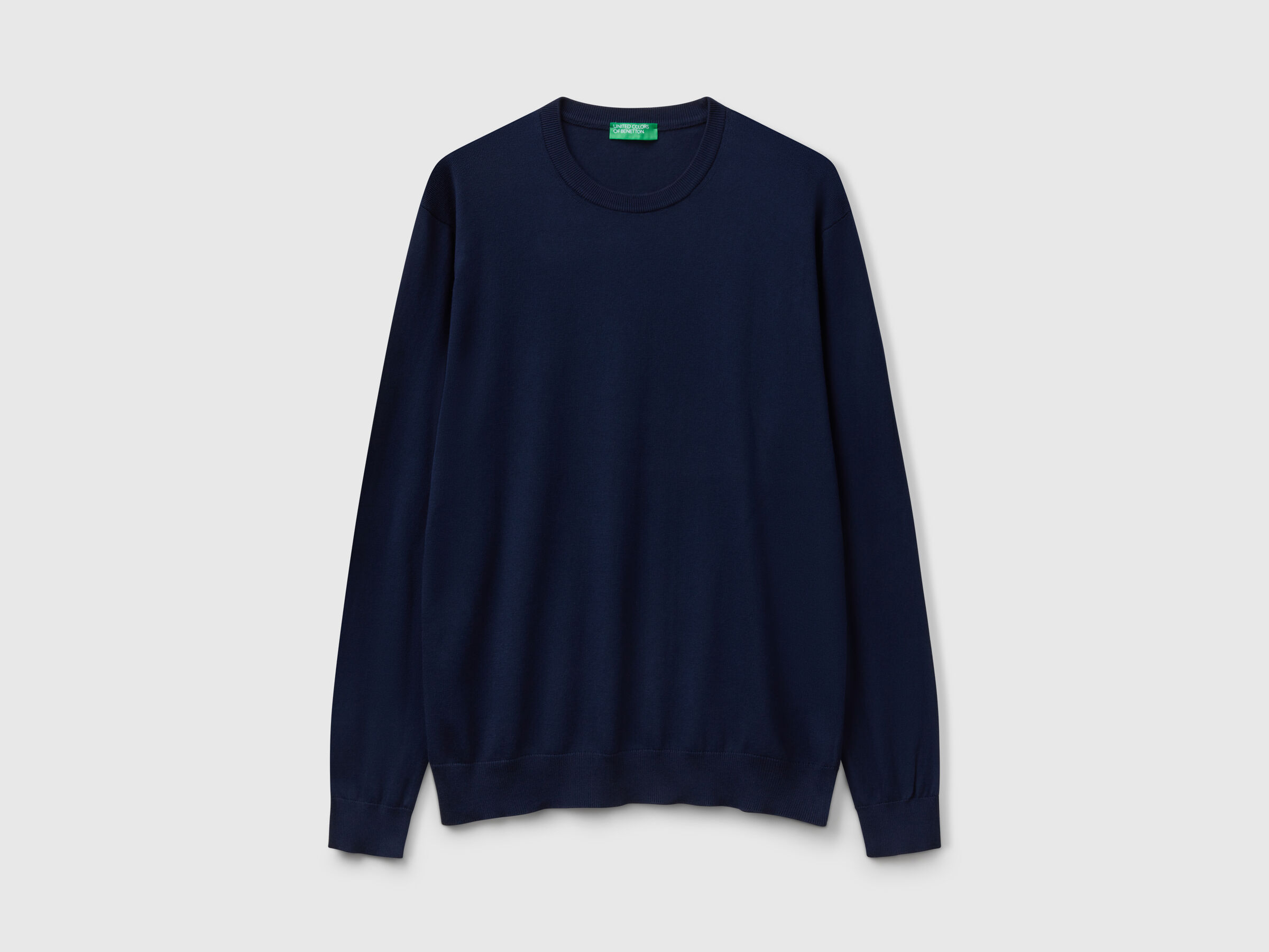 SWEATER L/S Homme image number 3