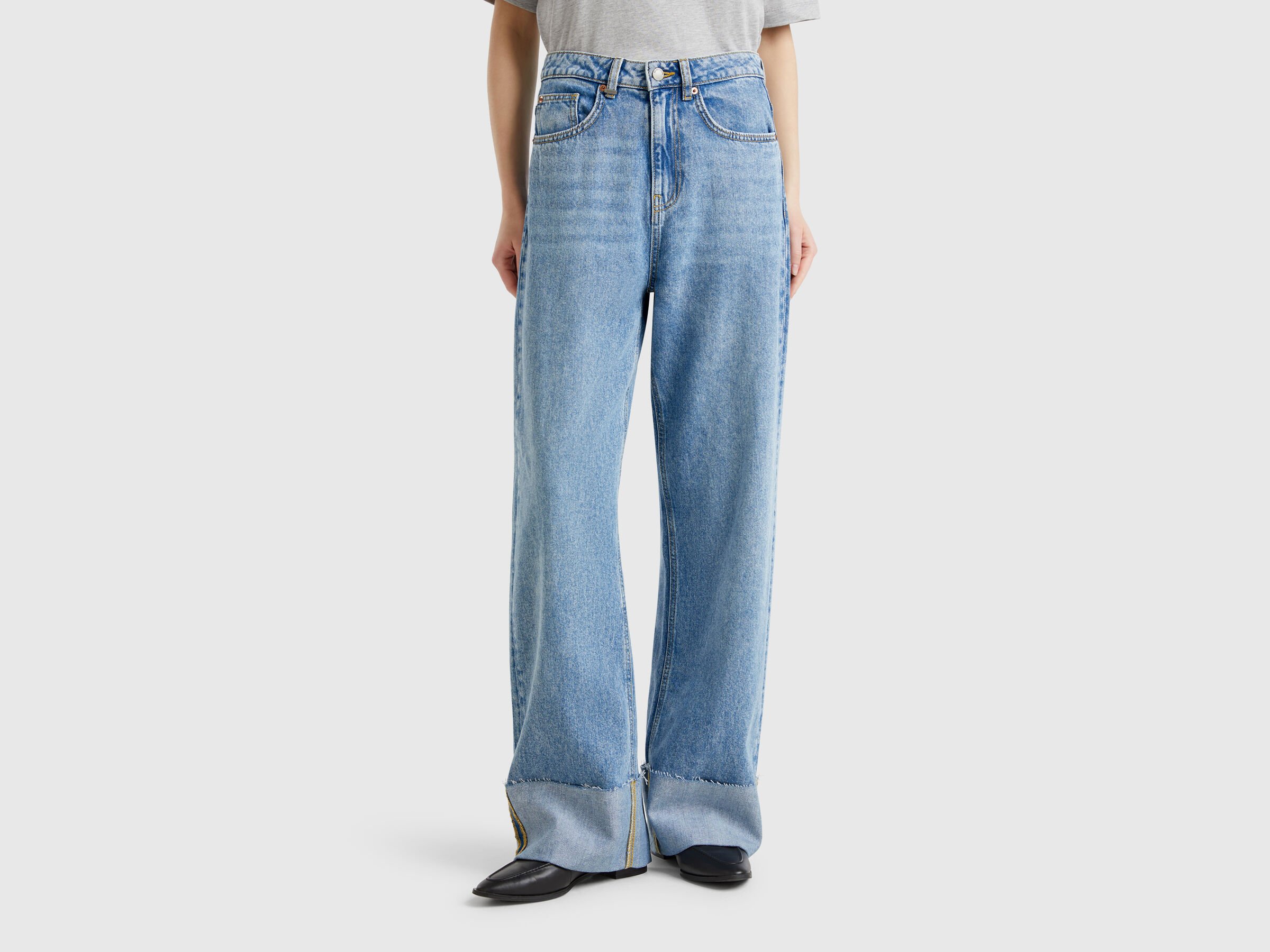 TROUSERS Femme image number 0