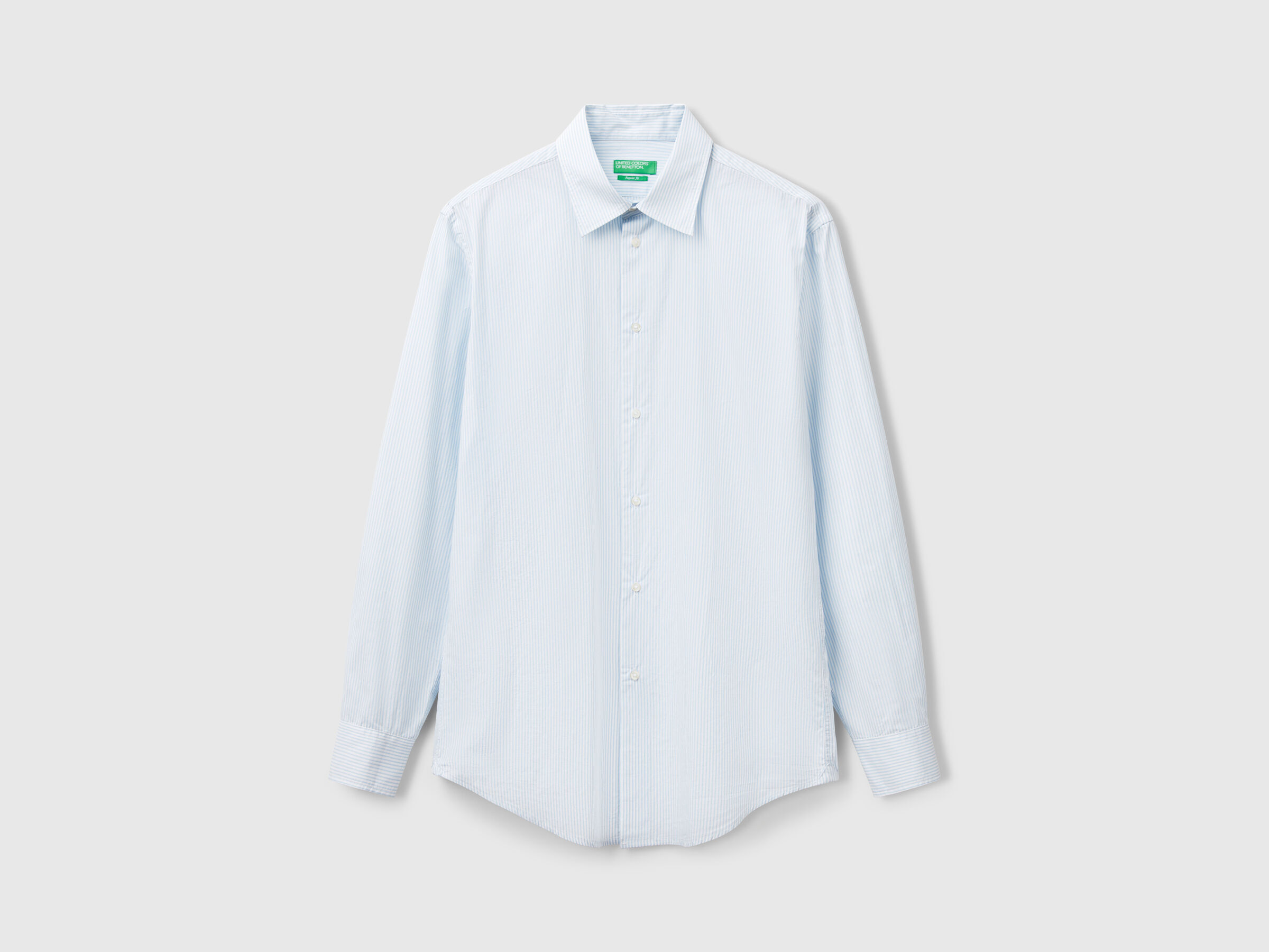 SHIRT Homme image number 3