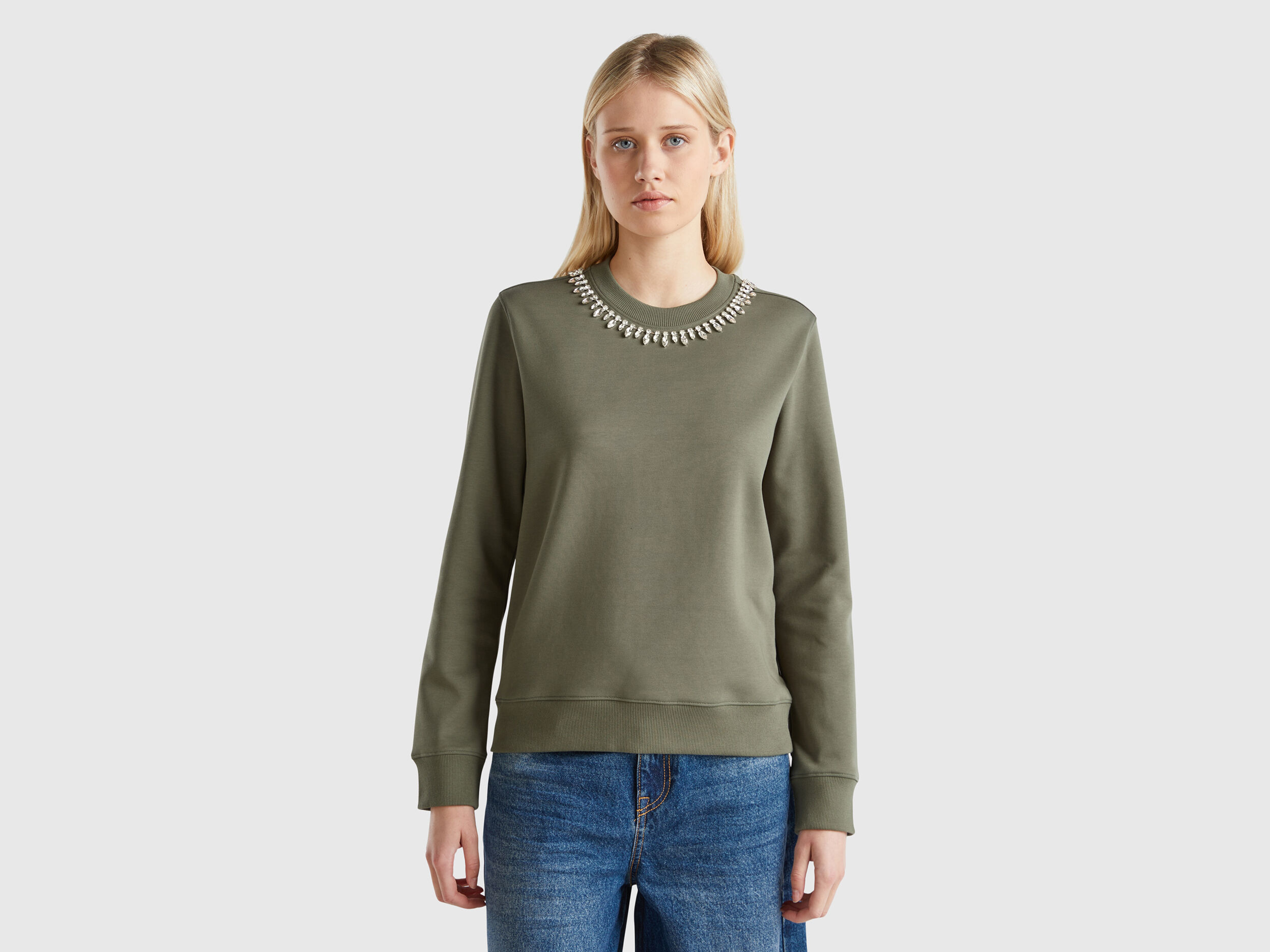 Collection benetton femme 2025