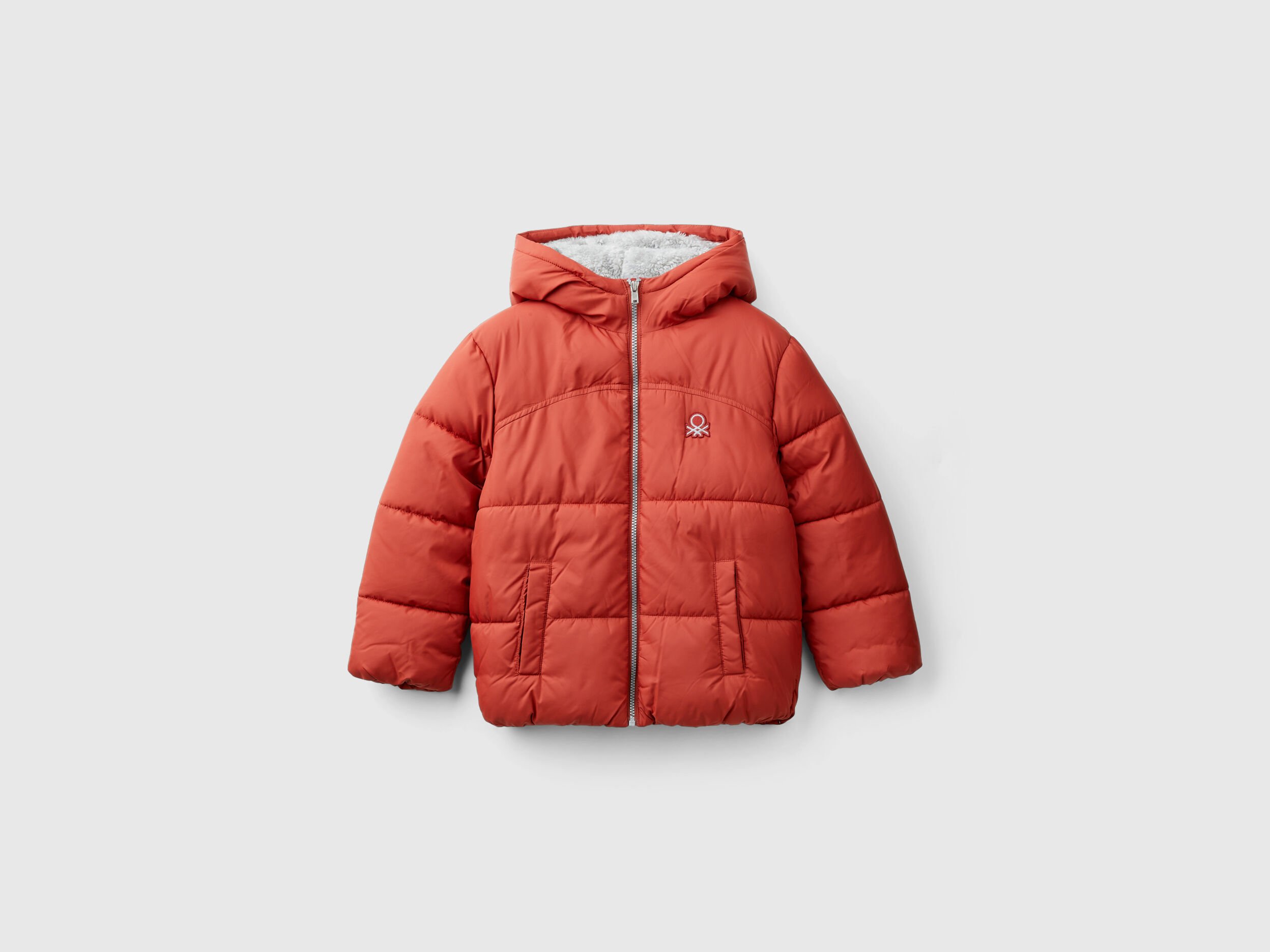 Doudoune benetton garcon hotsell