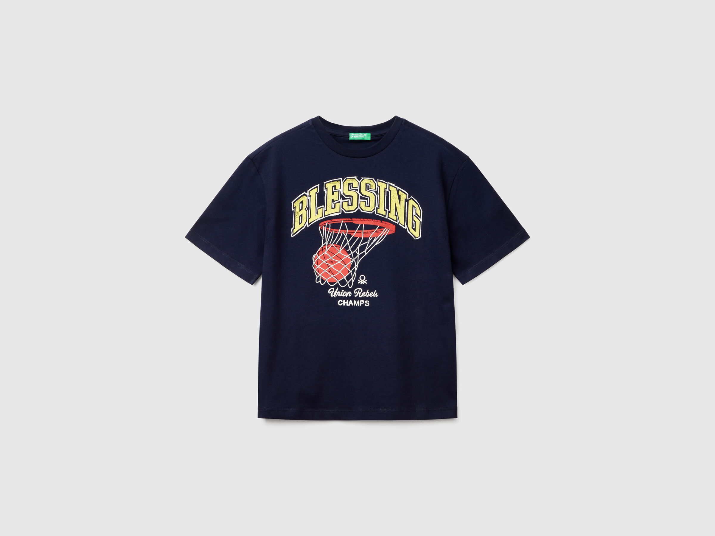 T-SHIRT Garçon image number 0