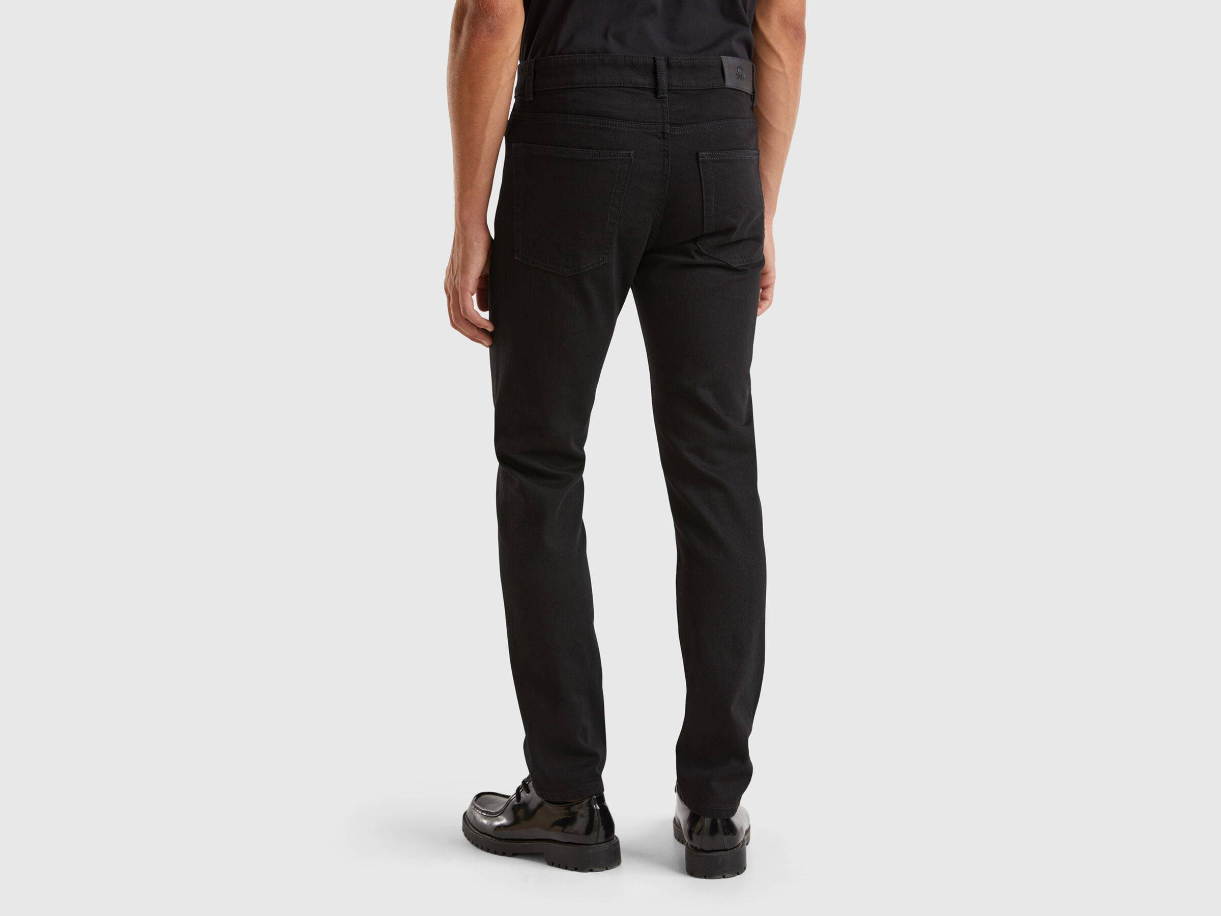 TROUSERS Homme image number 1