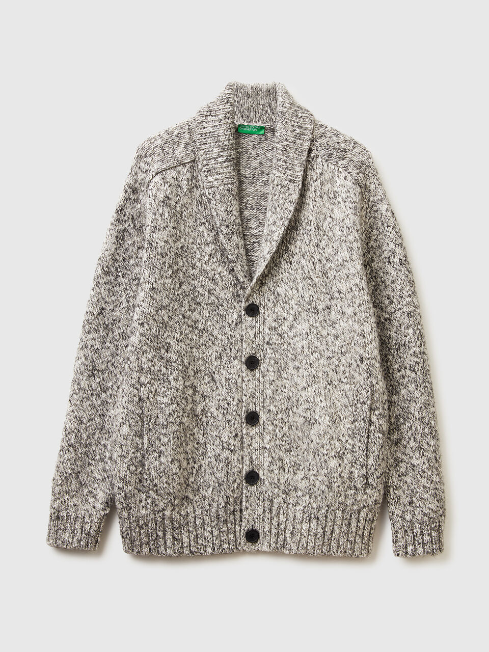 L/S CARDIGAN Homme image number 1