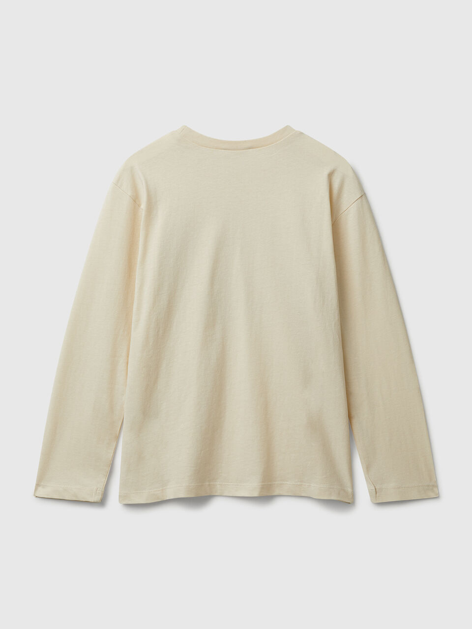 T-SHIRT L/S Garçon image number 2