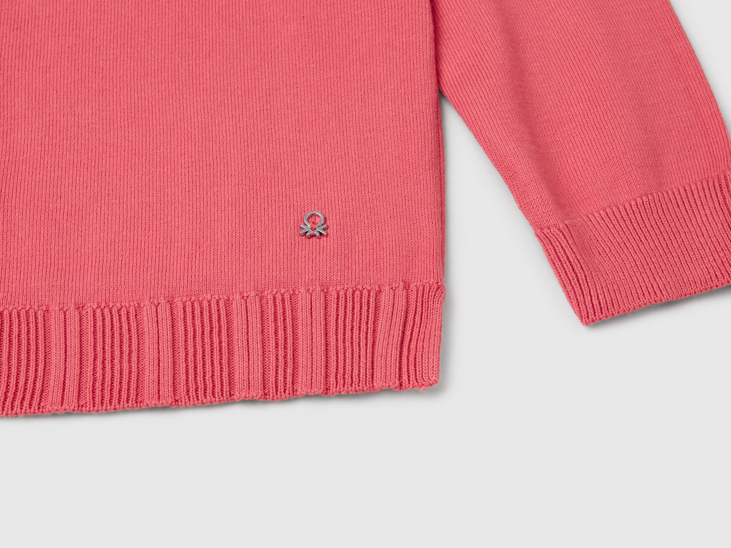 L/S SWEATER Filles image number 2