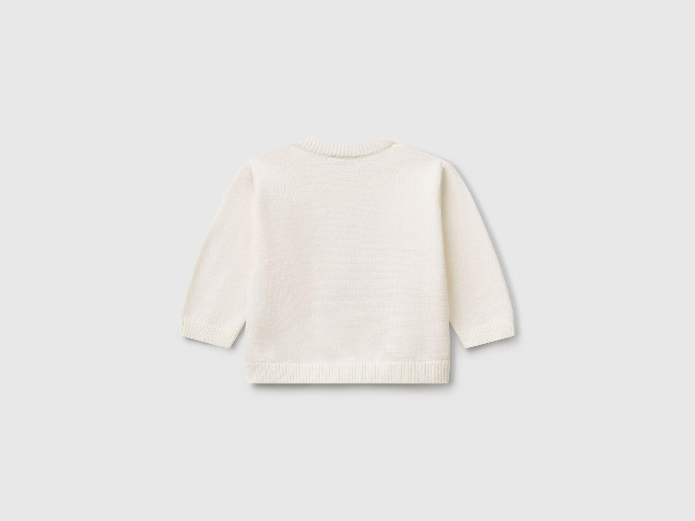 SWEATER L/S Naissancede image number 1