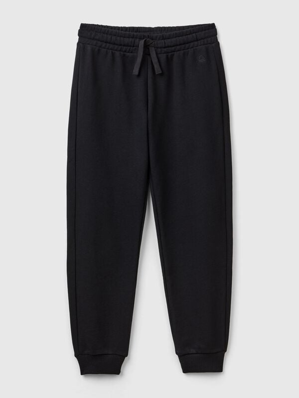 Pantalon de jogging à logo Filles