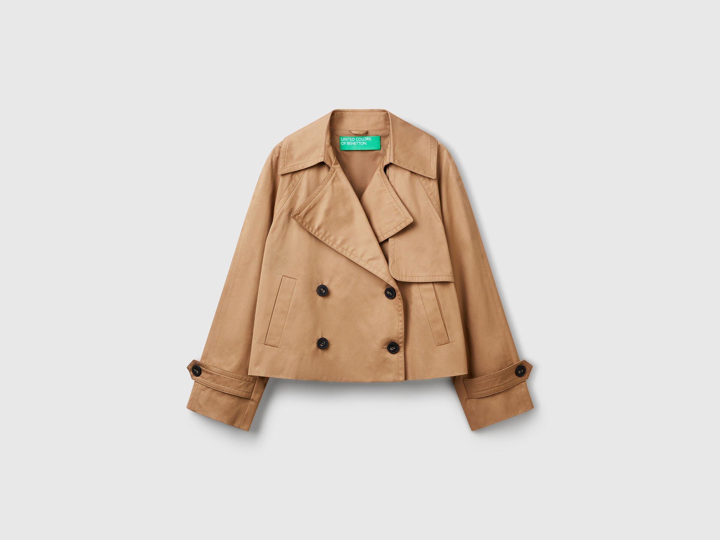 JACKET Femme image number 4