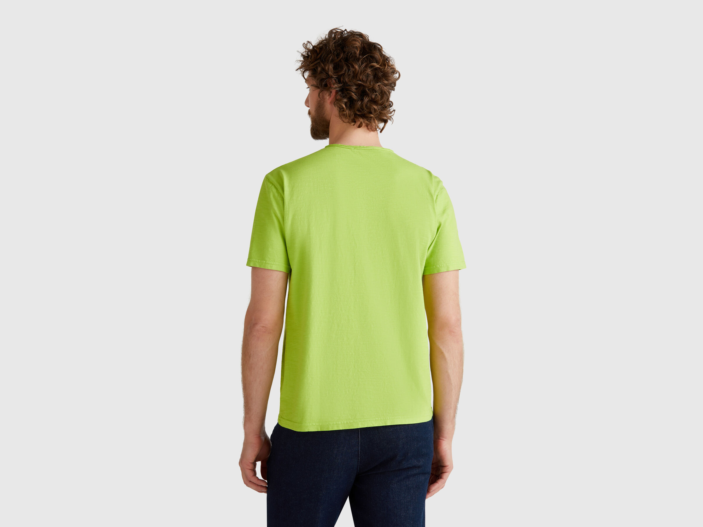 T-SHIRT Homme image number 1
