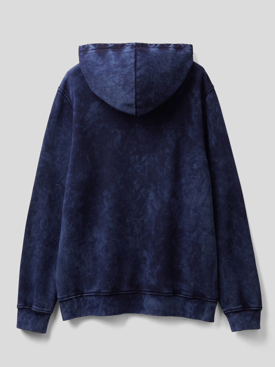 Sweat tie-dye 100 % coton image number 2