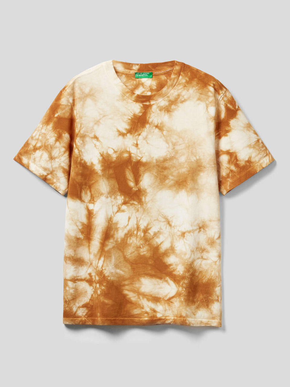 T-shirt effet dégradé image number 1