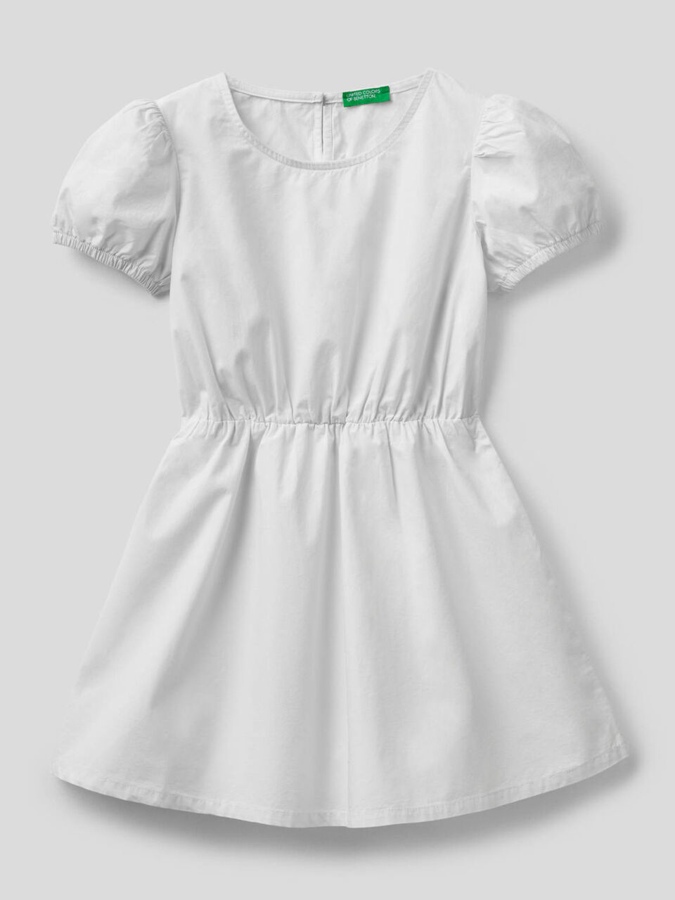 Robe en 100% coton image number 1