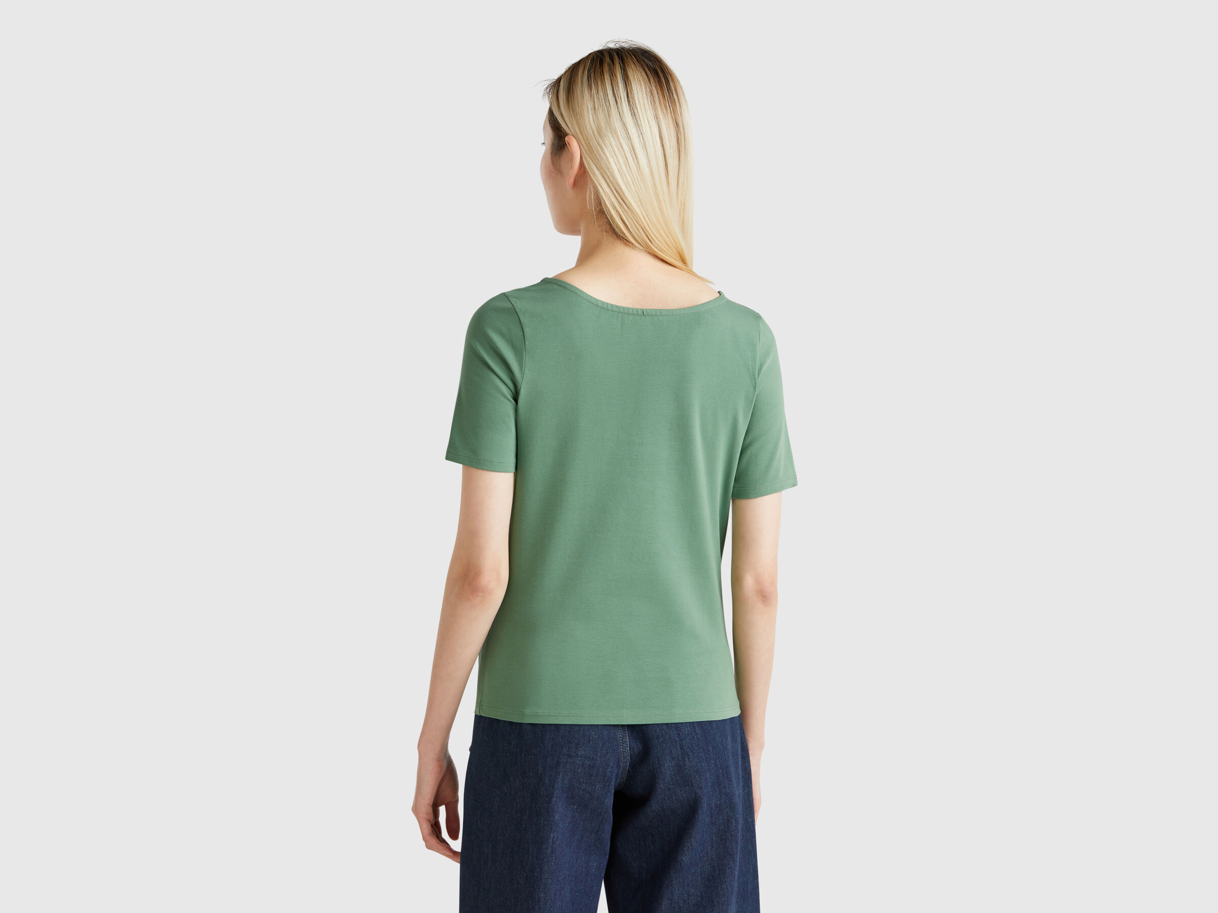 T-SHIRT Femme image number 2