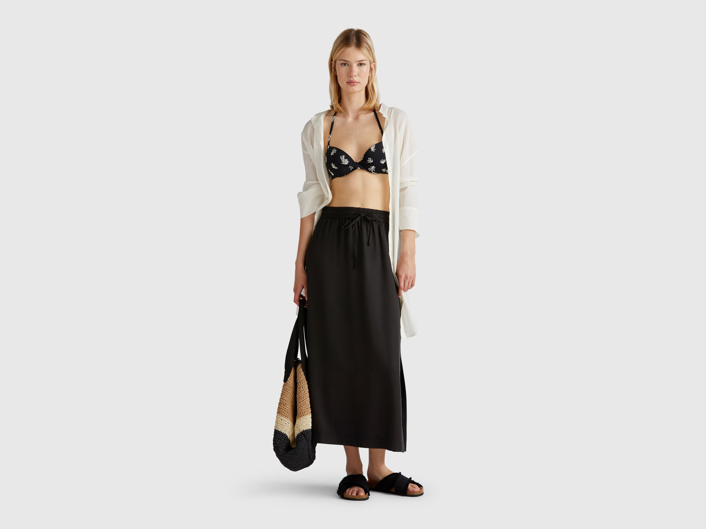 SKIRT Femme image number 2