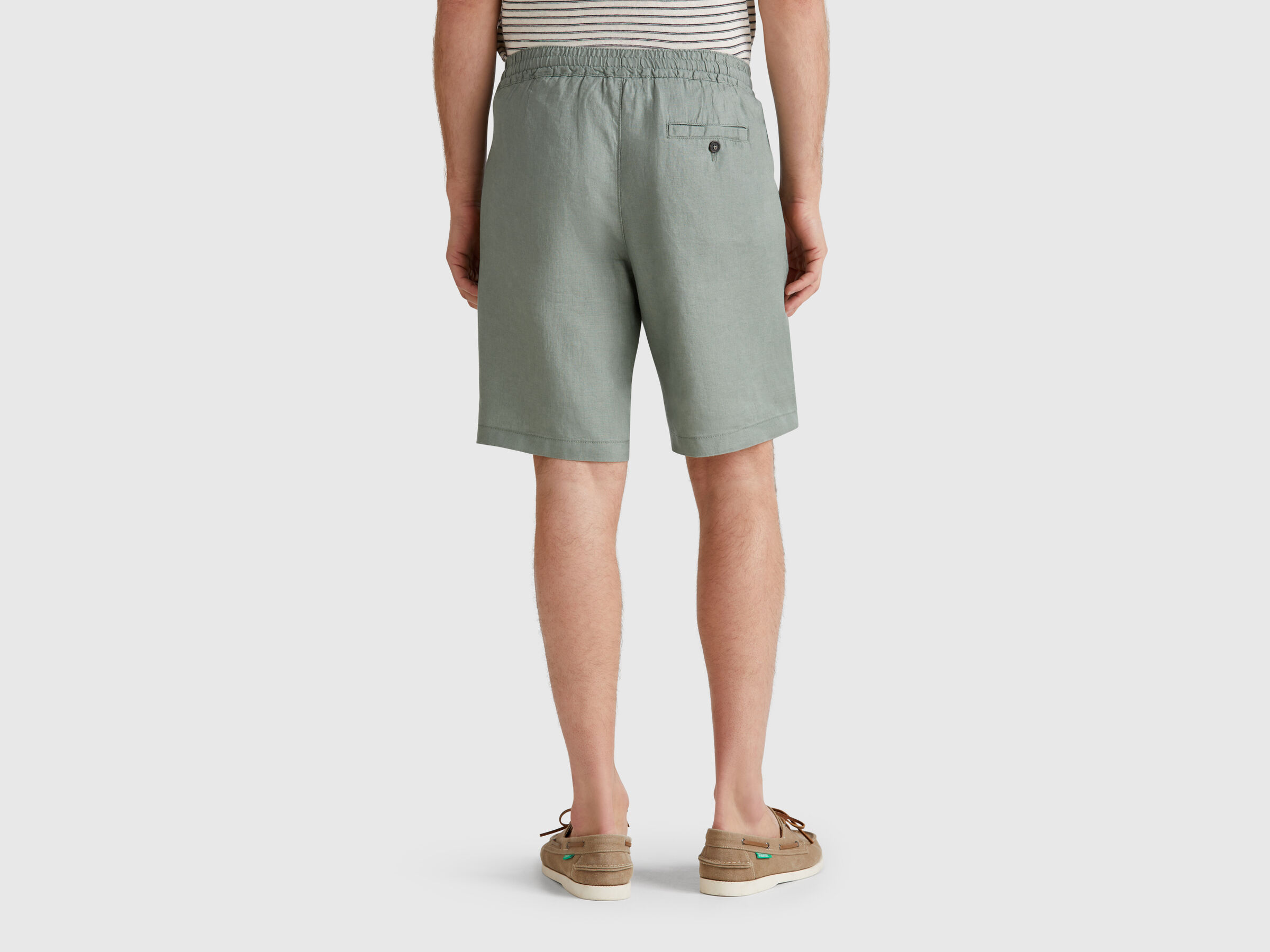 BERMUDA Homme image number 1