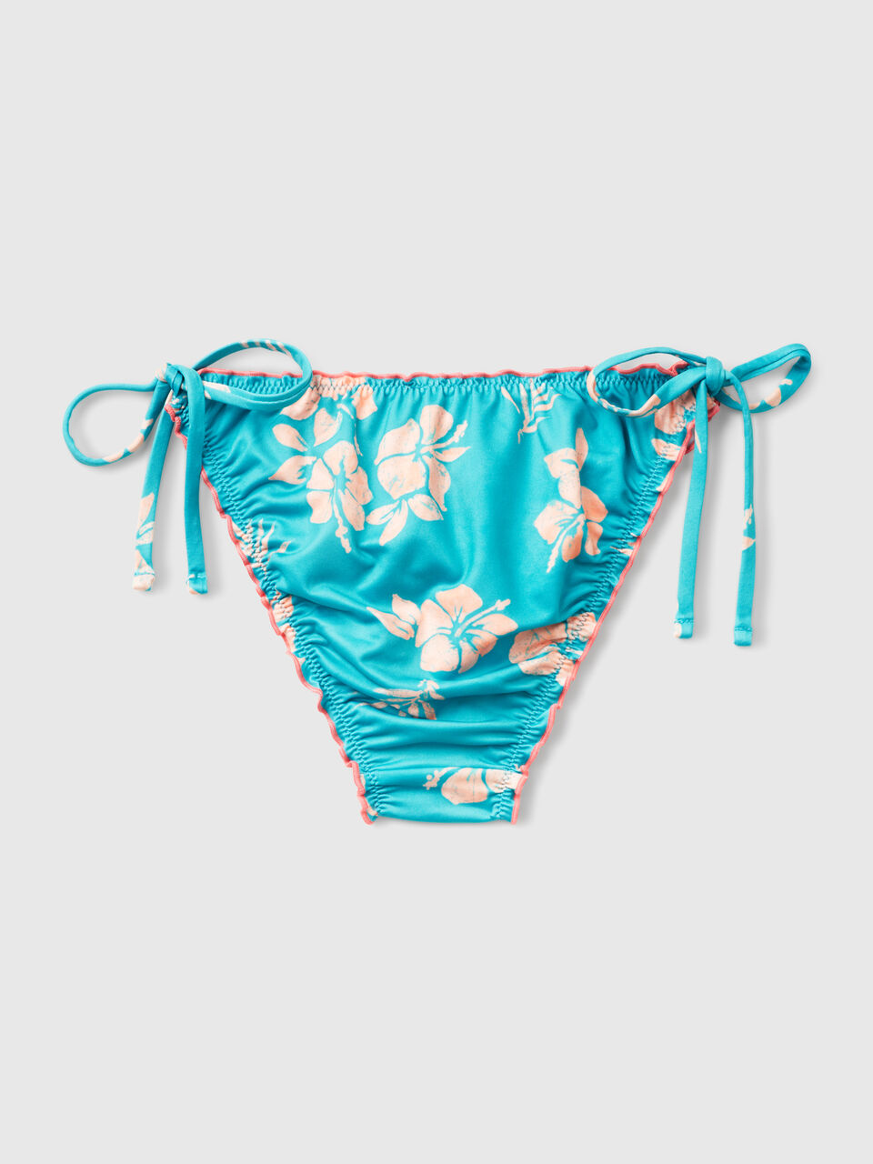 SWIMMING BRIEFS Femme image number 2