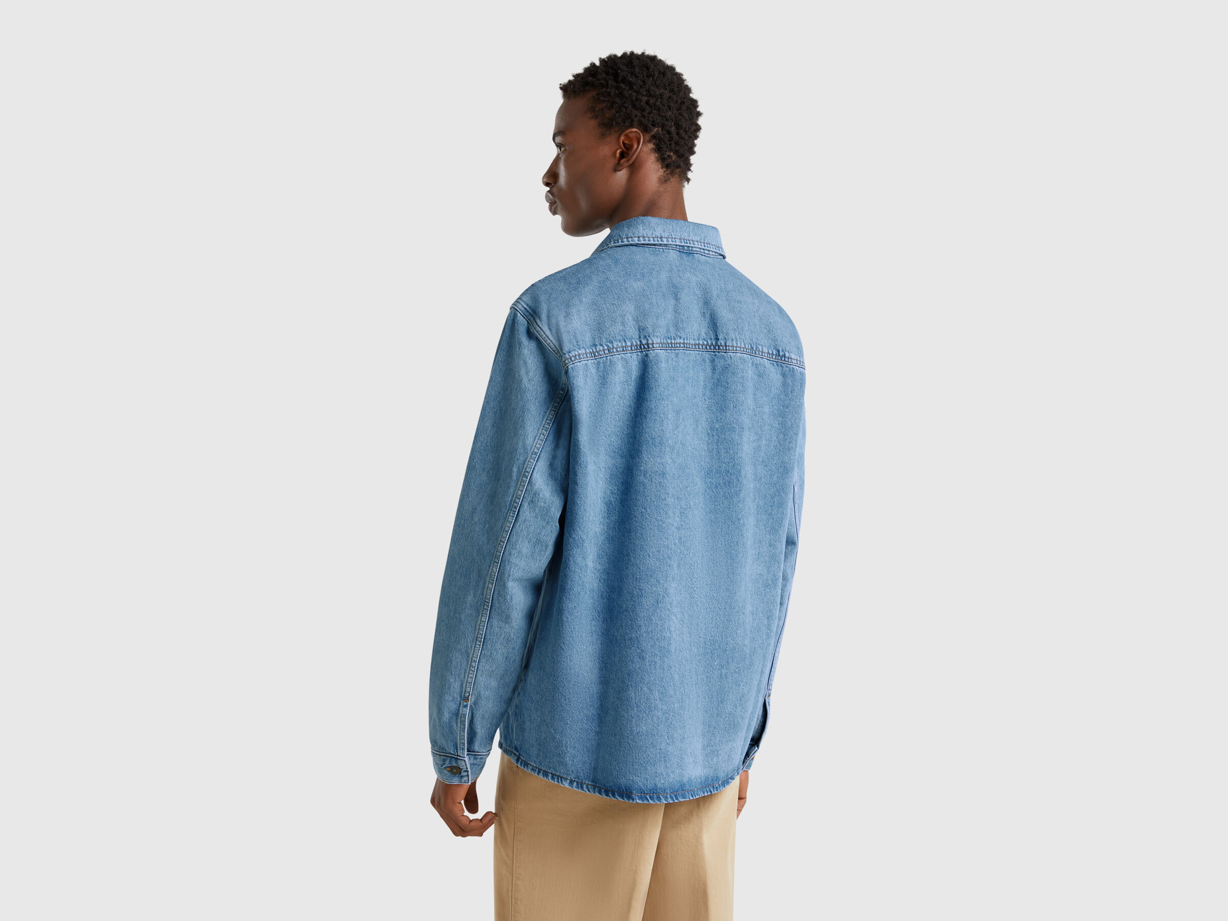 SHIRT Homme image number 1