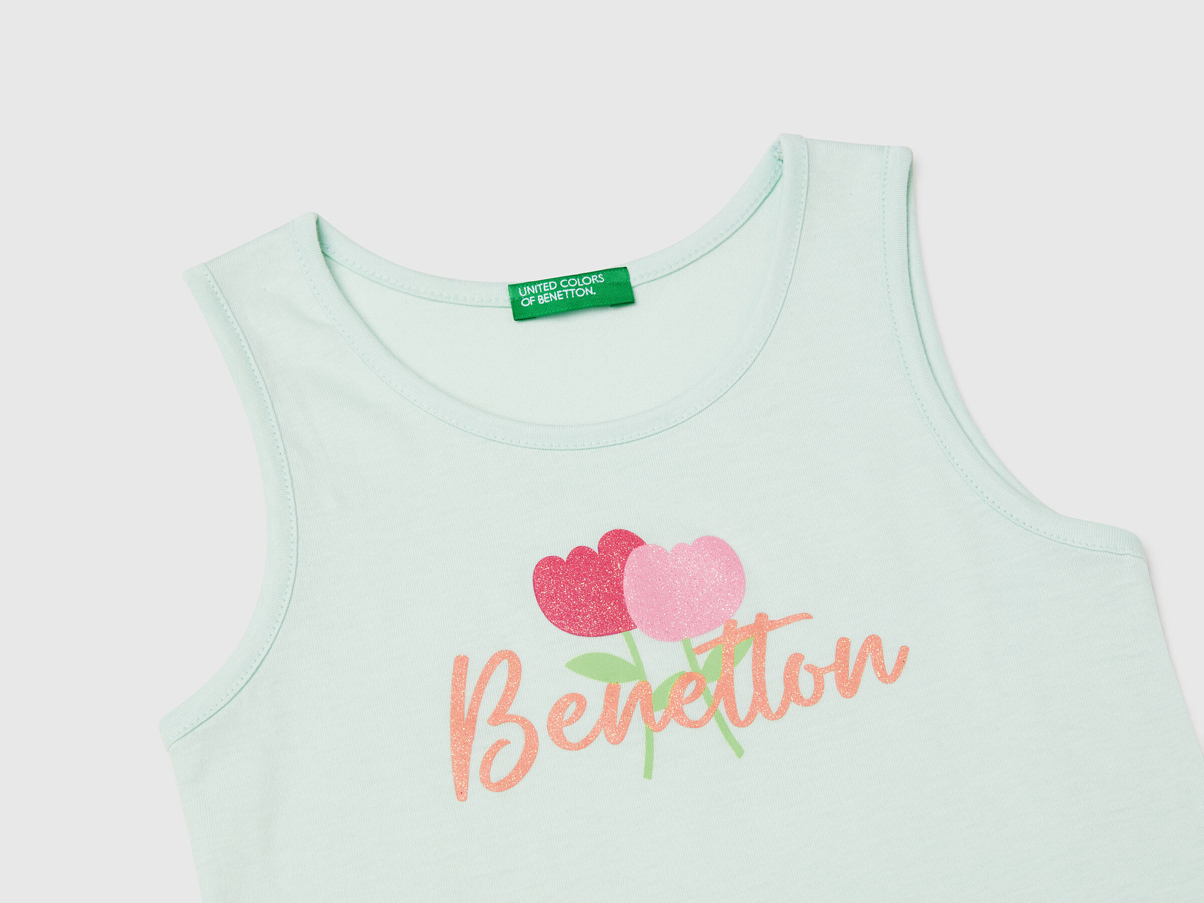 TANK-TOP Filles image number 2