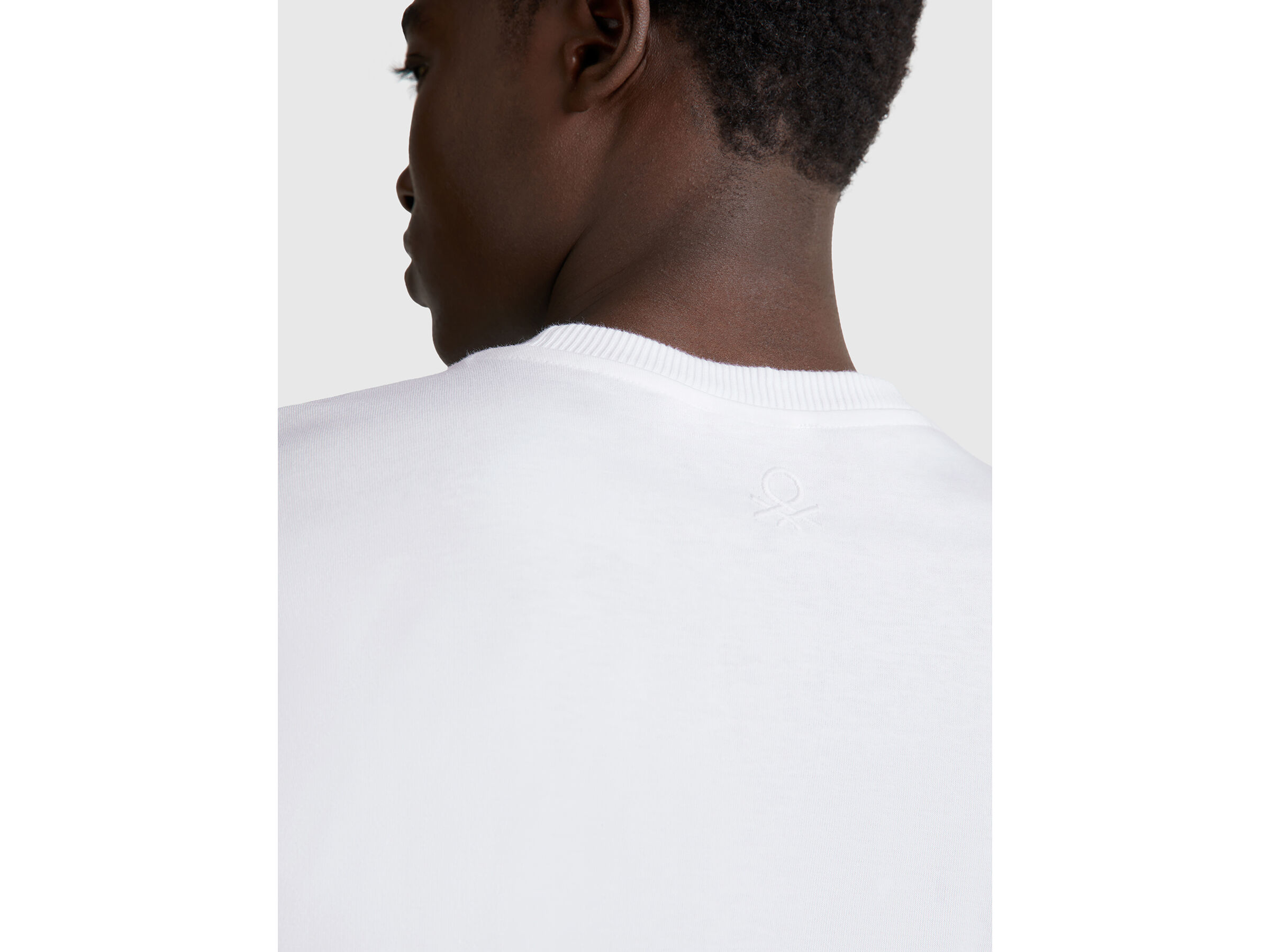 T-SHIRT Homme image number 2